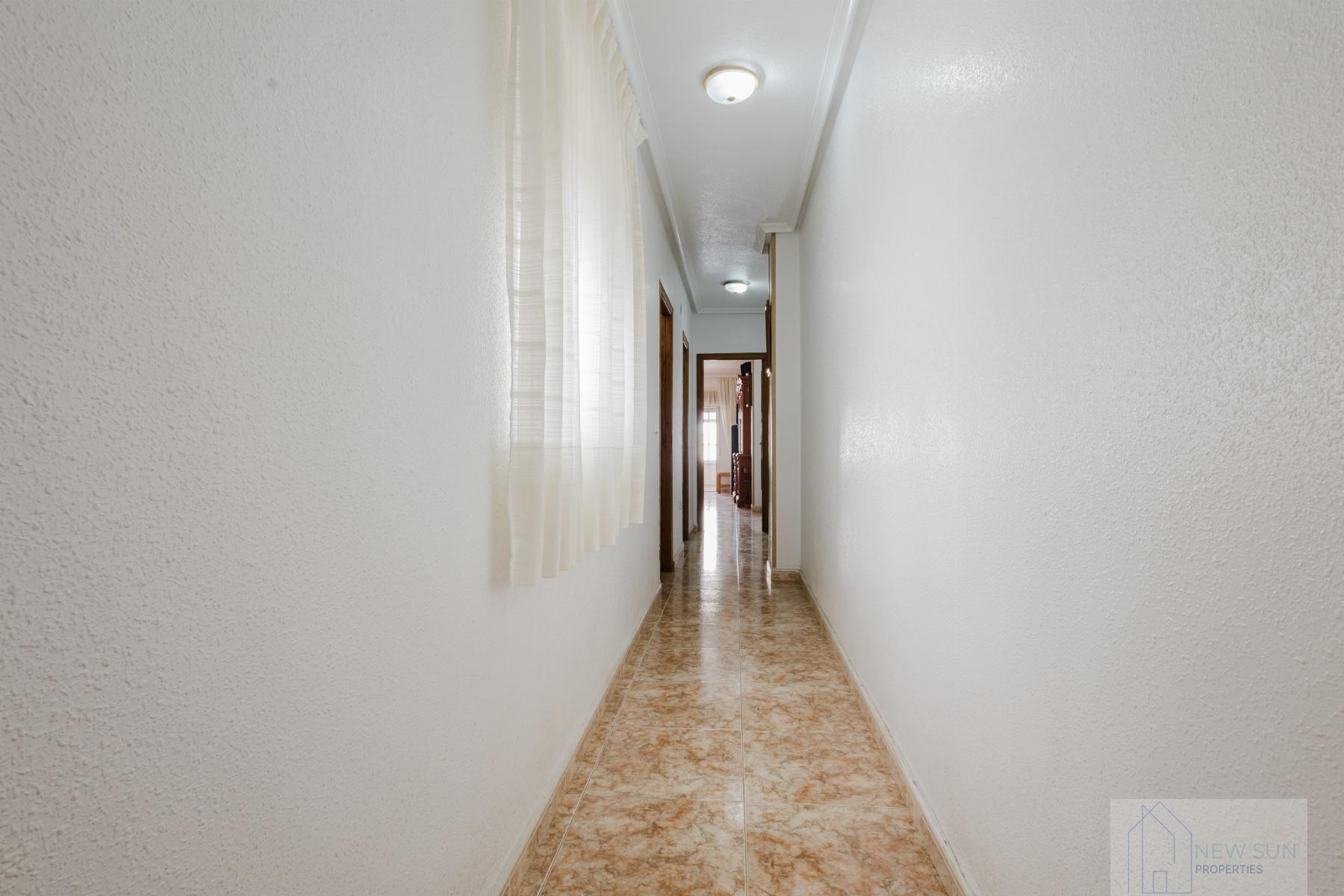 Venta de apartamento en Torrevieja