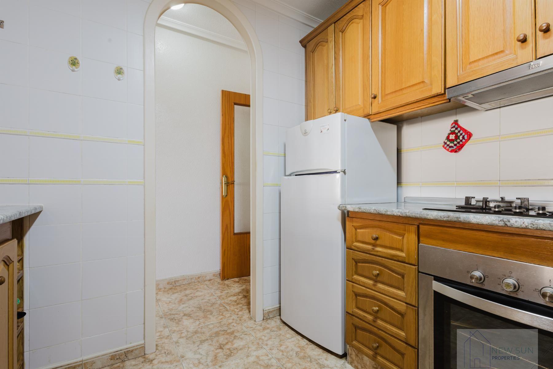 Venta de apartamento en Torrevieja