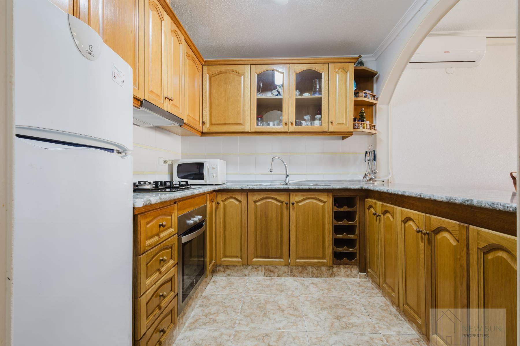 Venta de apartamento en Torrevieja