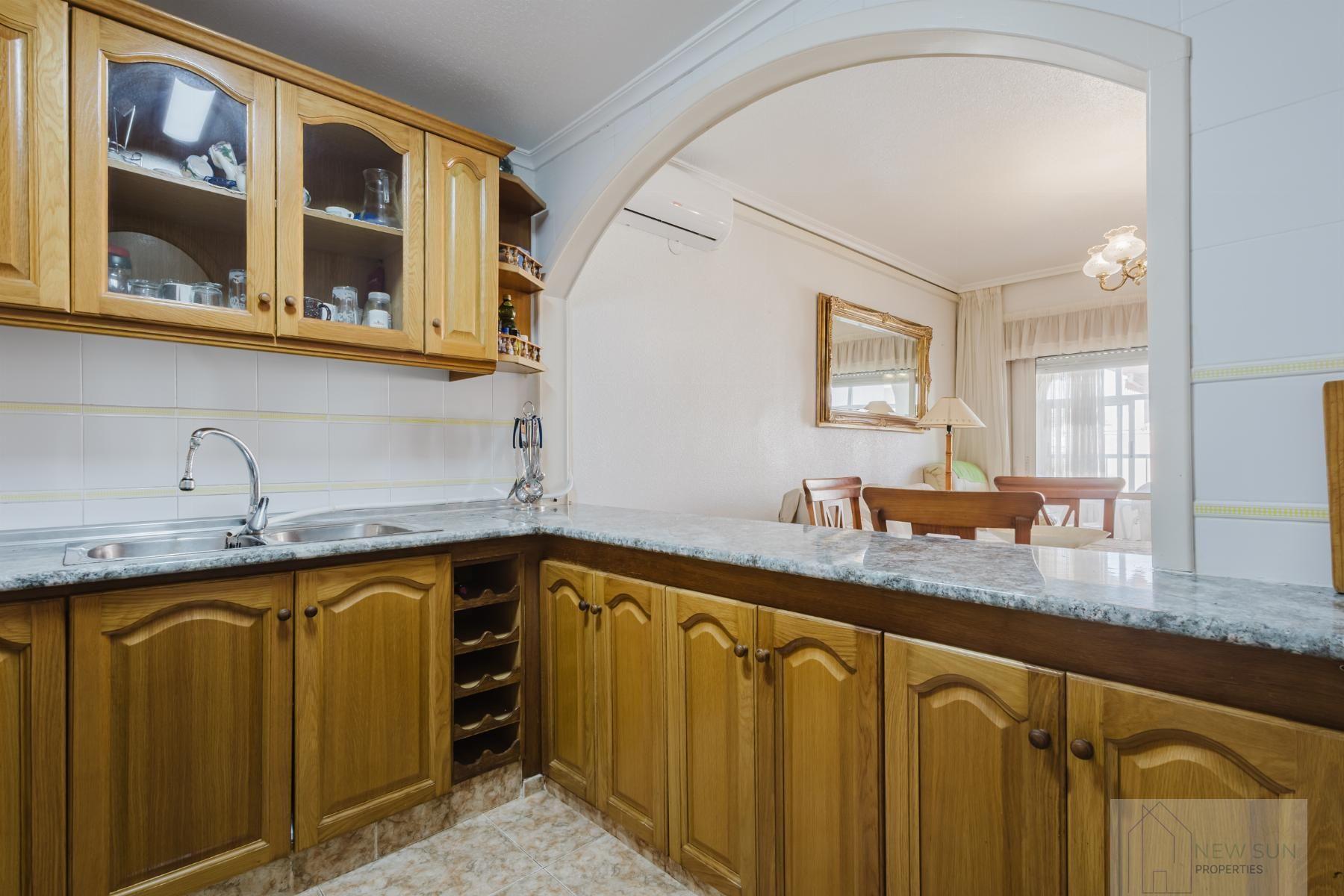 Venta de apartamento en Torrevieja