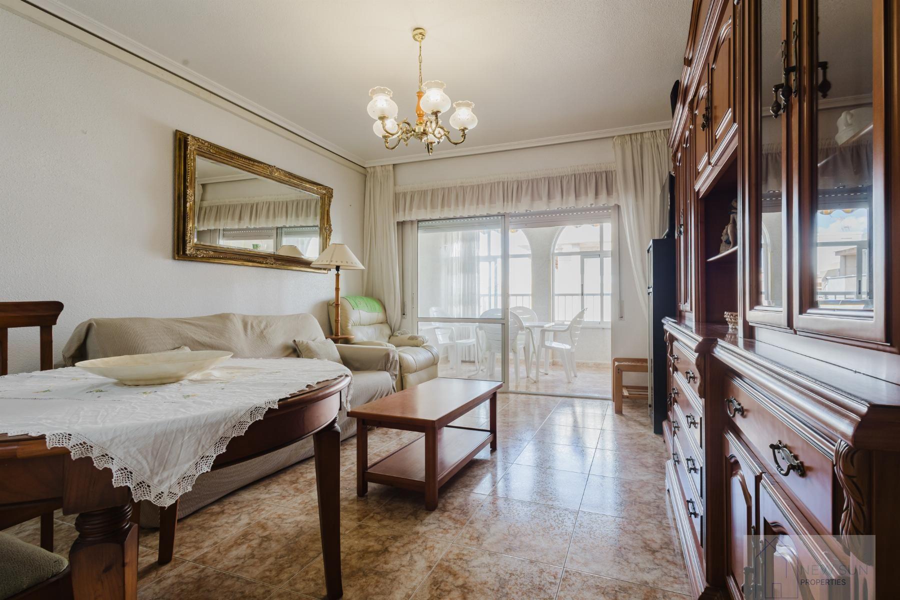 Venta de apartamento en Torrevieja