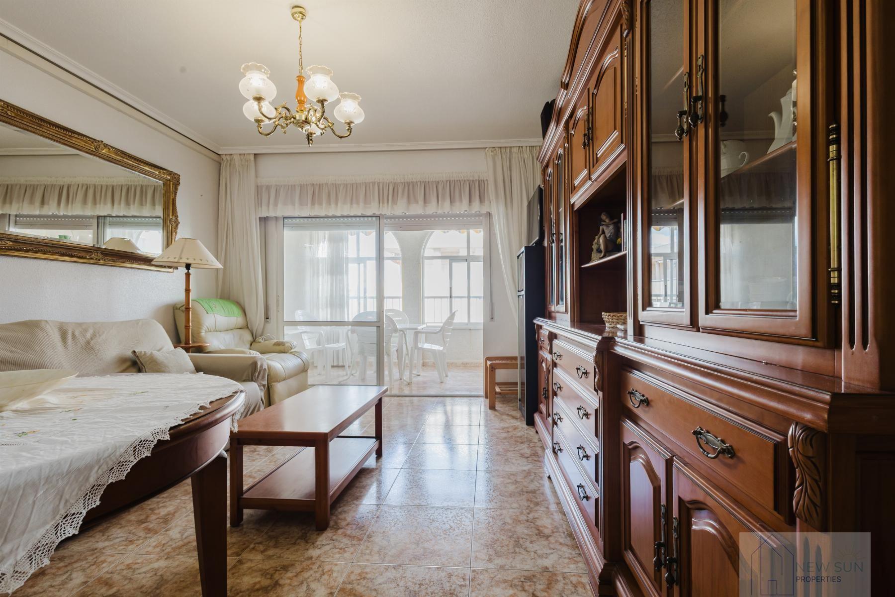 Venta de apartamento en Torrevieja