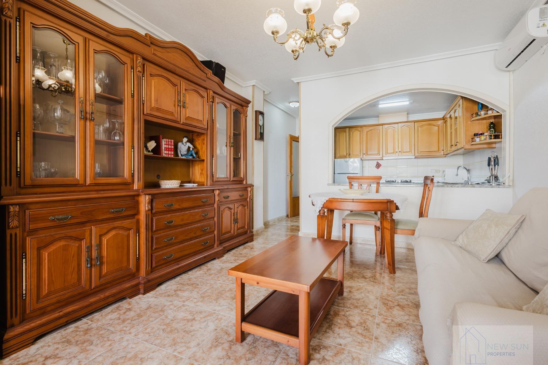 Venta de apartamento en Torrevieja