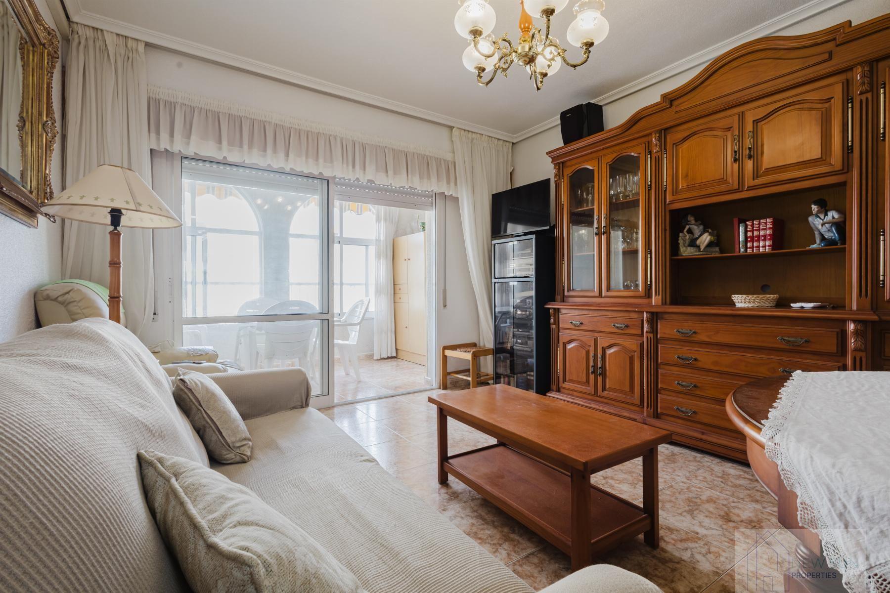 Venta de apartamento en Torrevieja