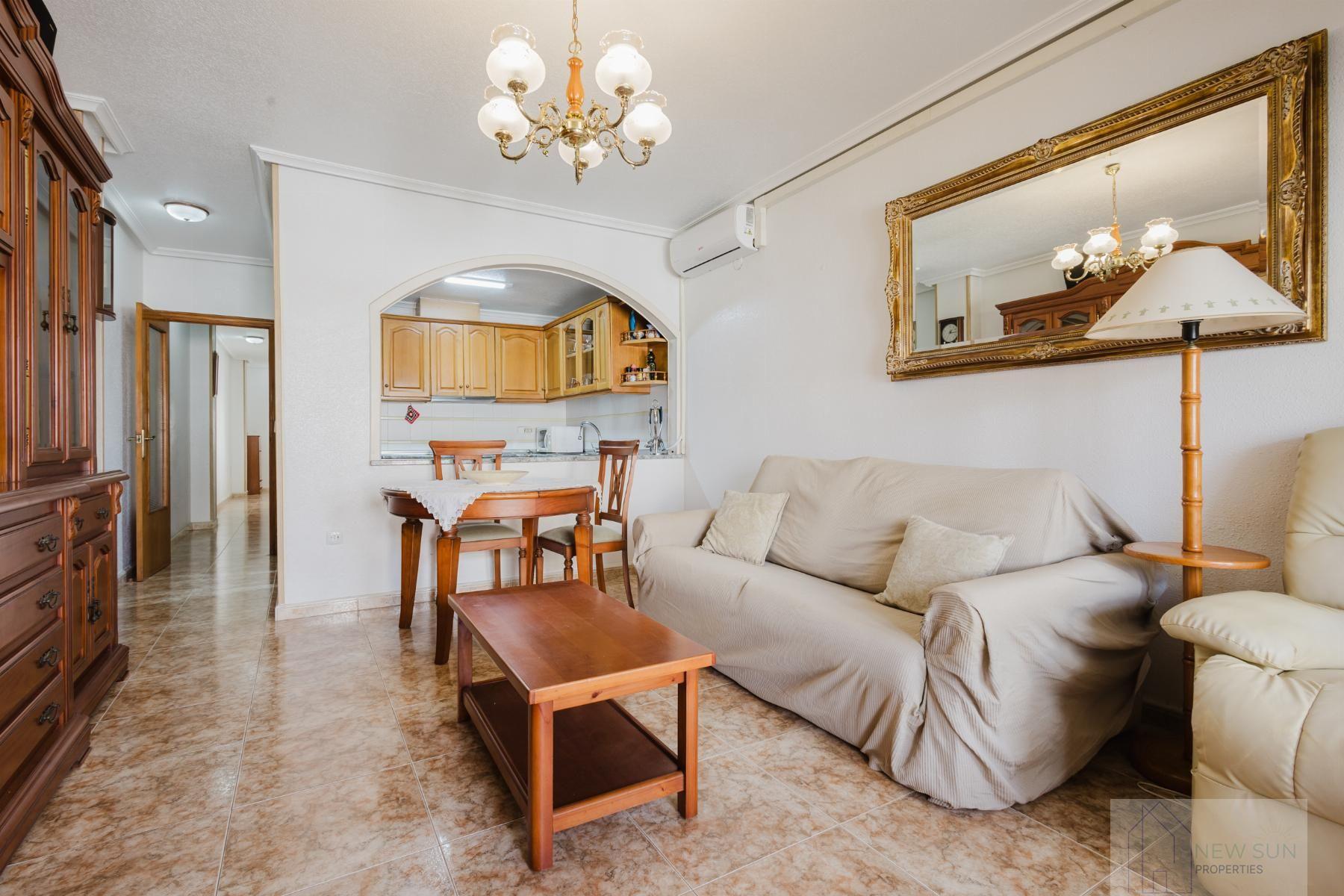 Venta de apartamento en Torrevieja