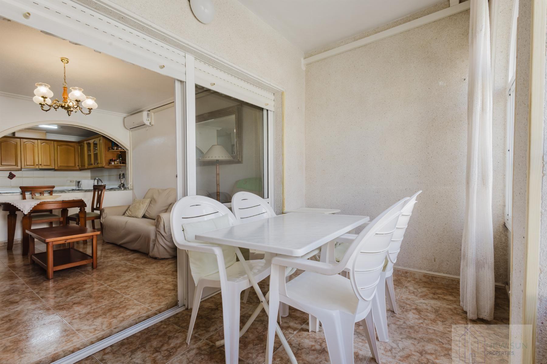 Venta de apartamento en Torrevieja