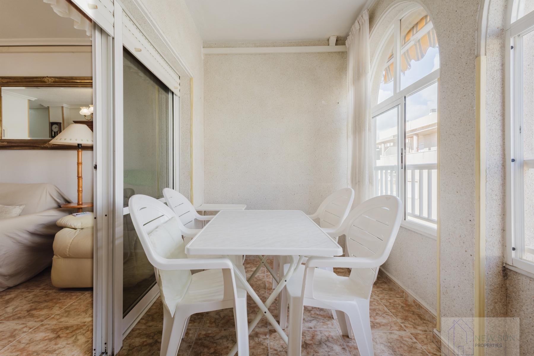 Venta de apartamento en Torrevieja