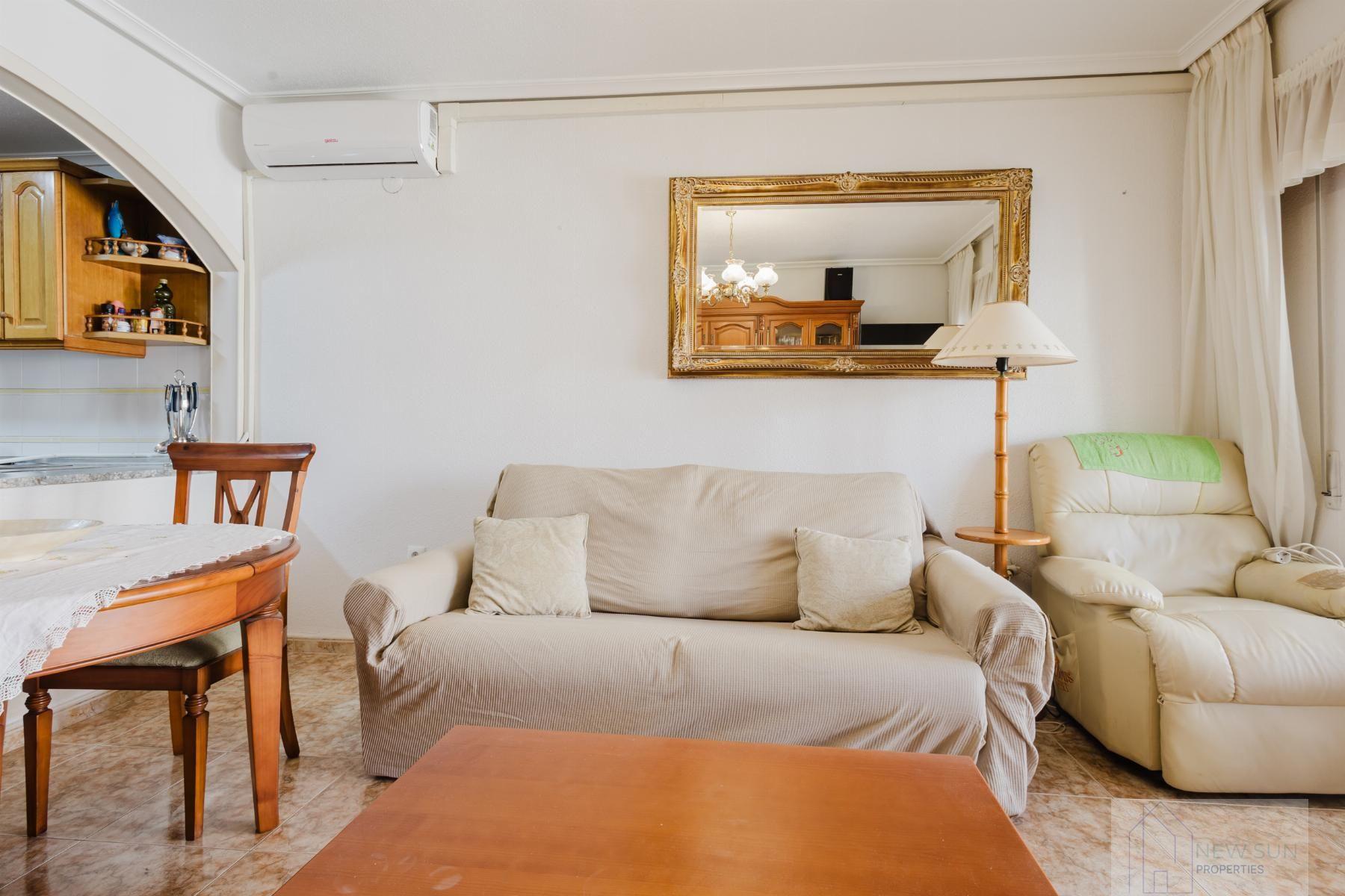 Venta de apartamento en Torrevieja