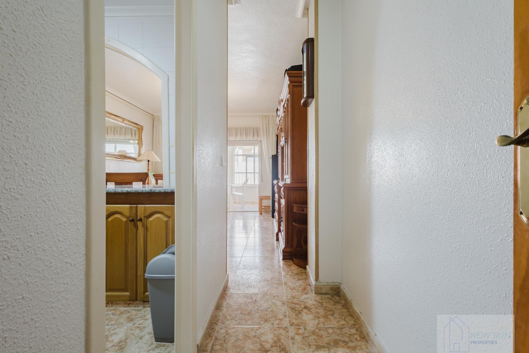 Venta de apartamento en Torrevieja