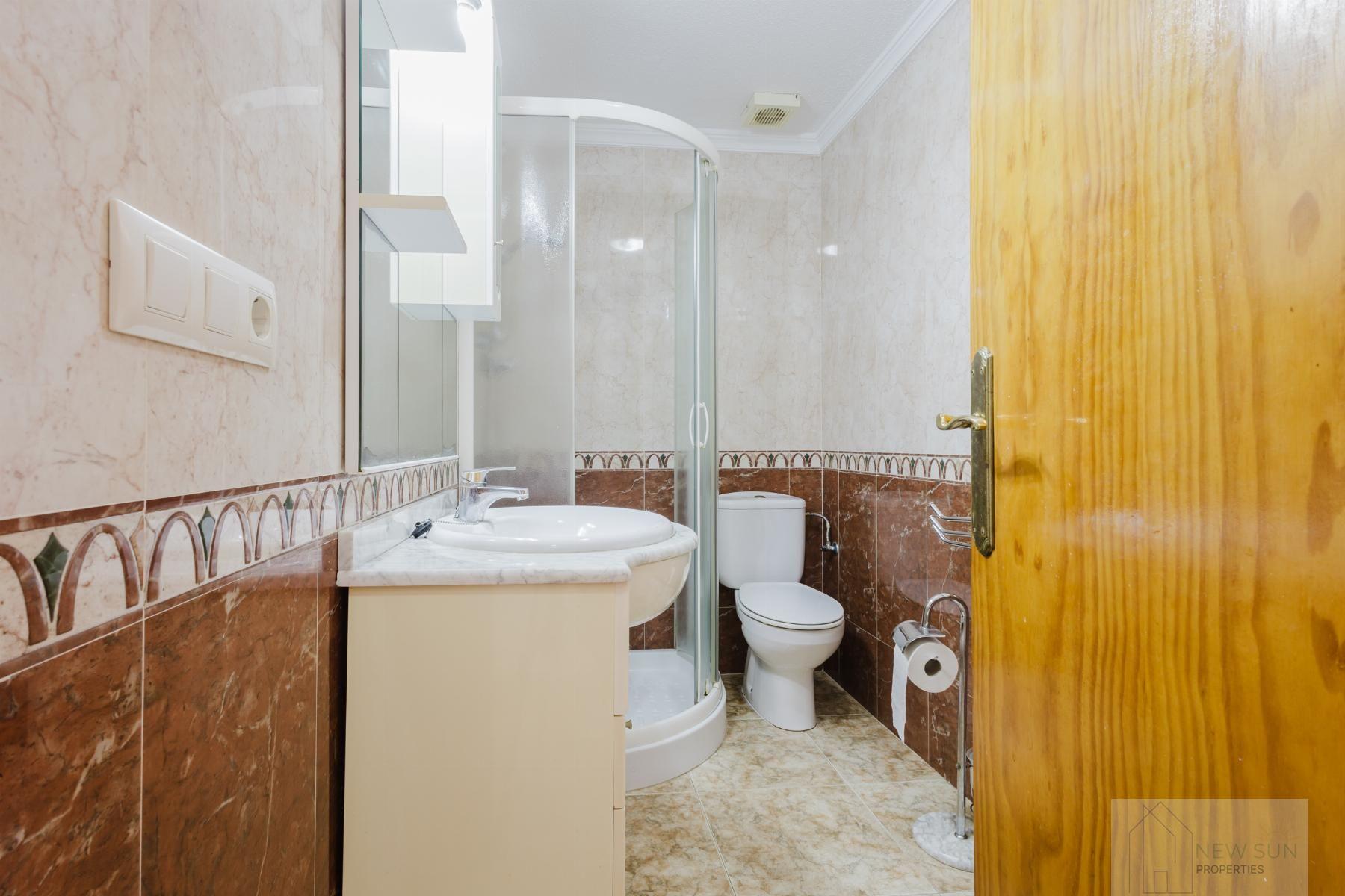 Venta de apartamento en Torrevieja