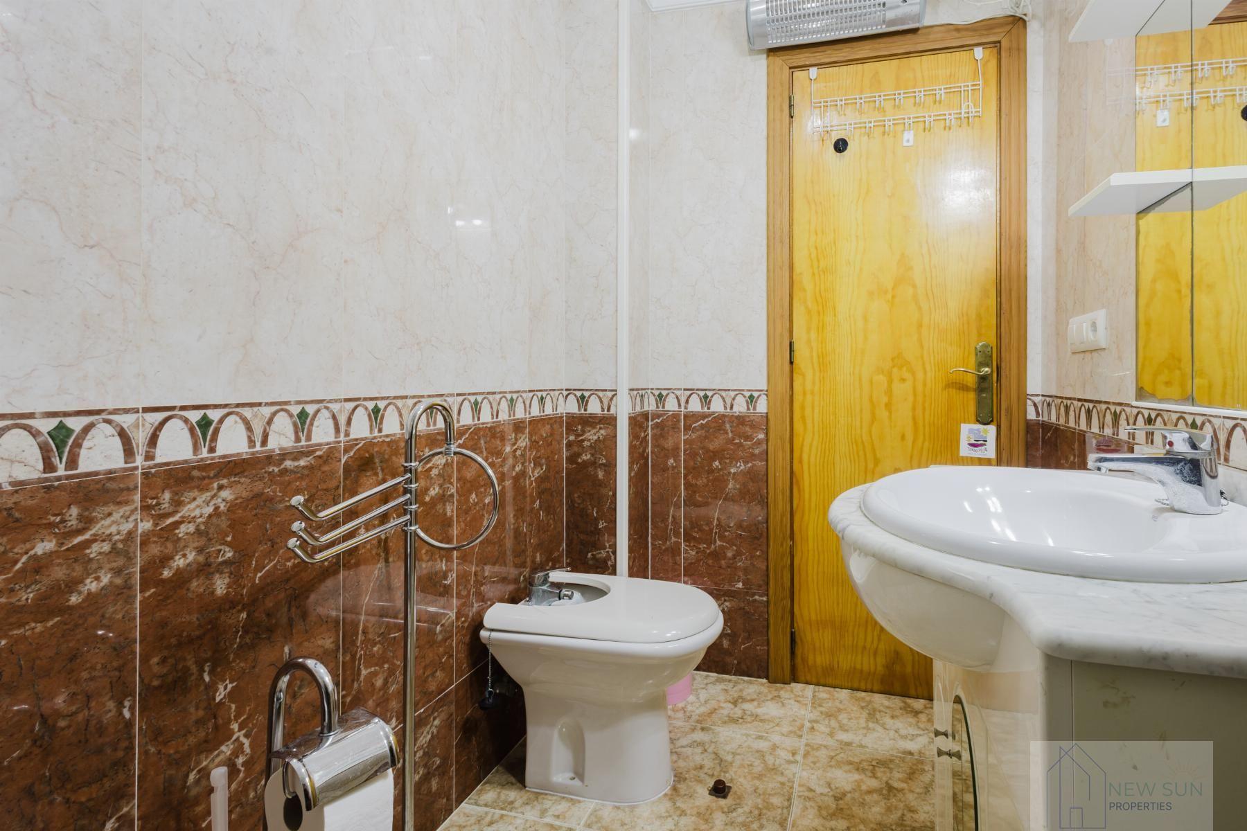 Venta de apartamento en Torrevieja