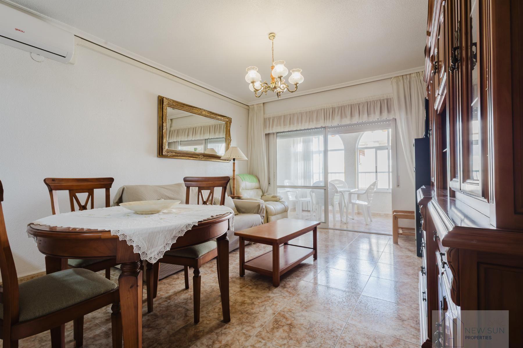 Venta de apartamento en Torrevieja