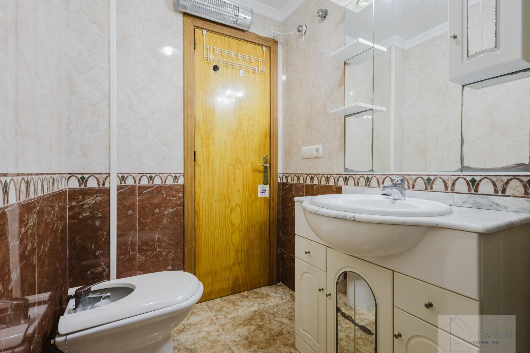 Venta de apartamento en Torrevieja