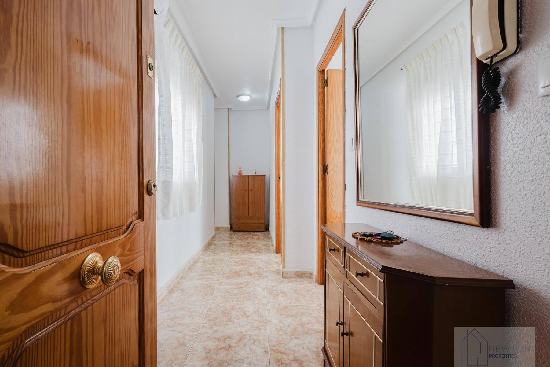 Venta de apartamento en Torrevieja