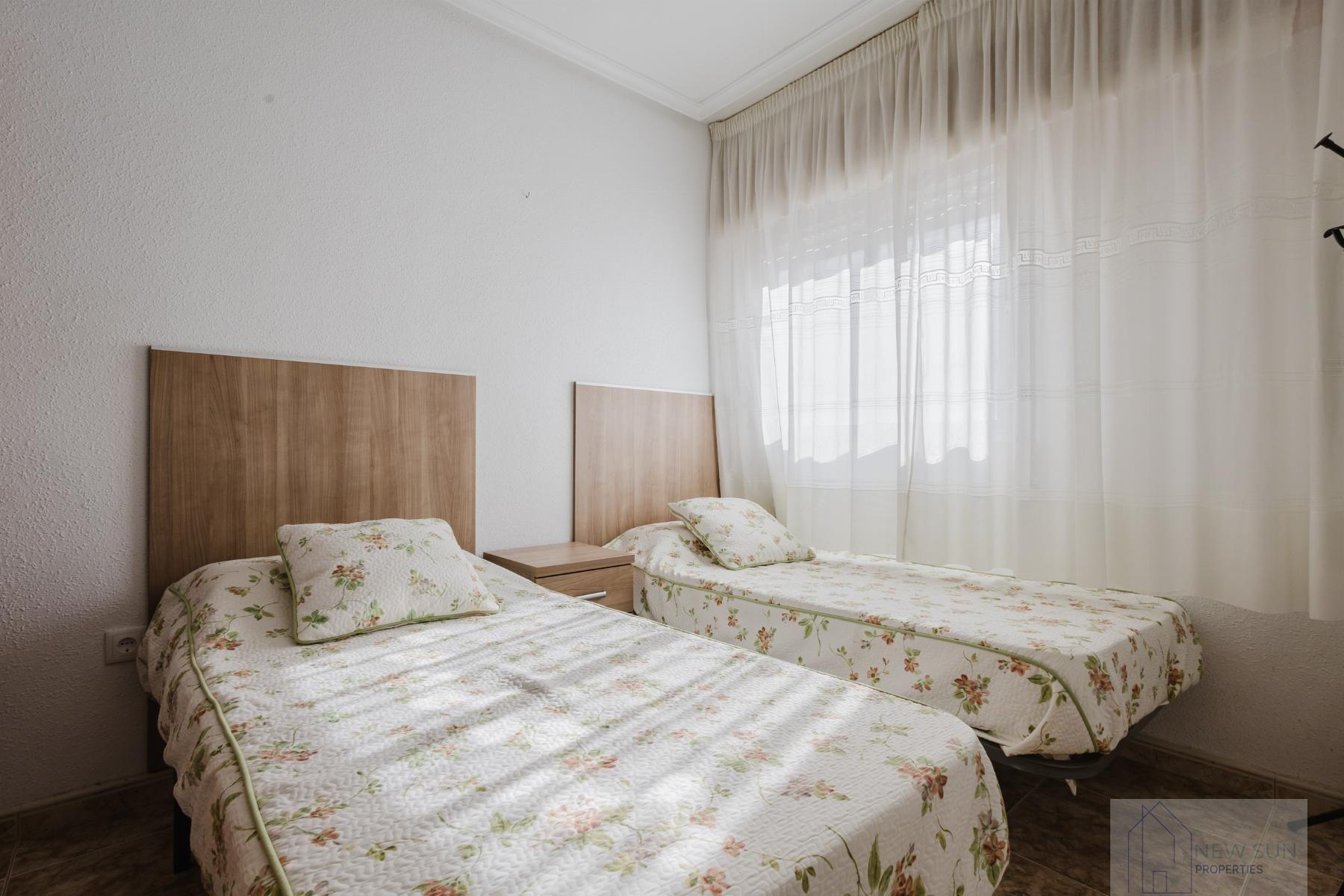 Venta de apartamento en Torrevieja