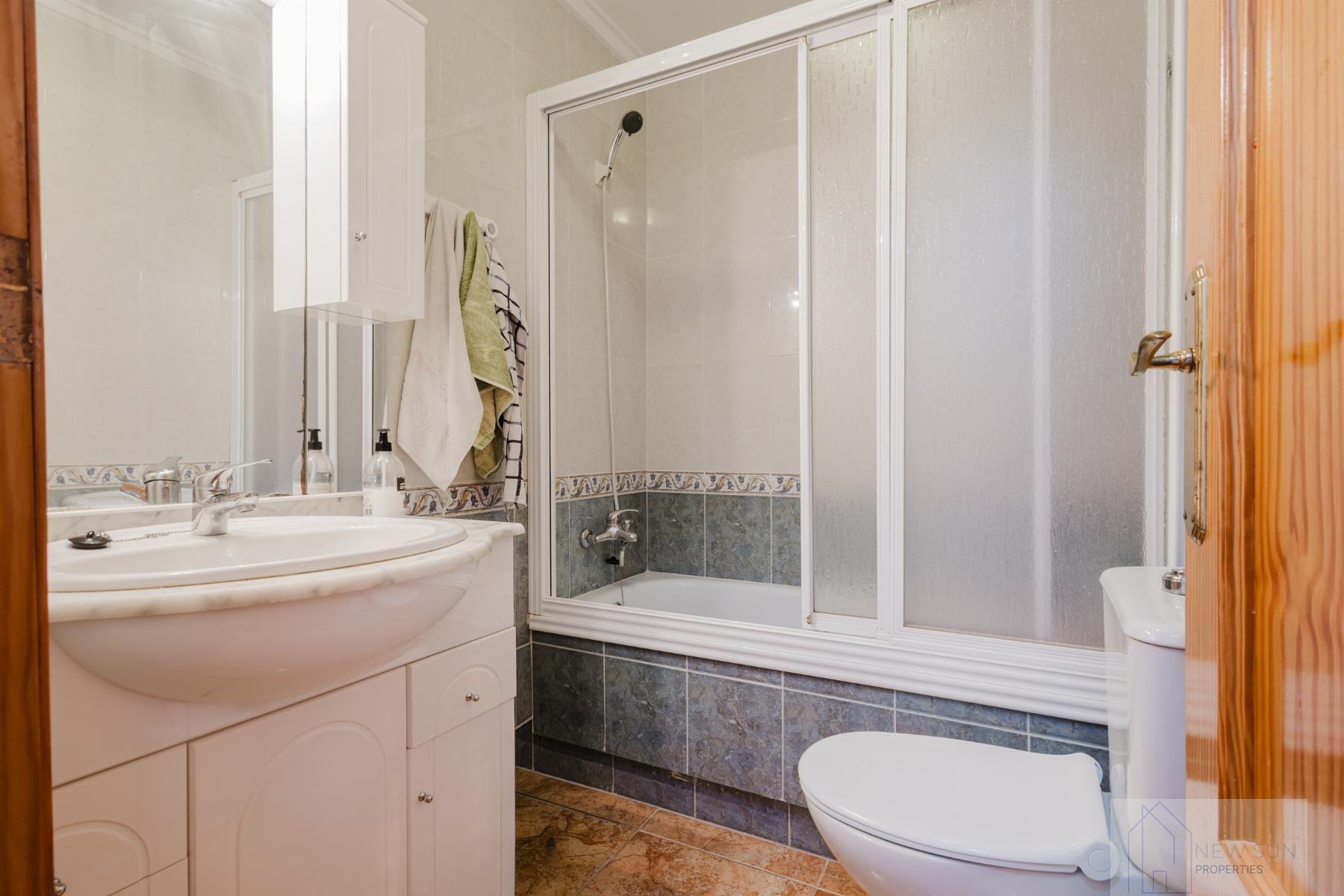 For sale of apartment in Torrevieja