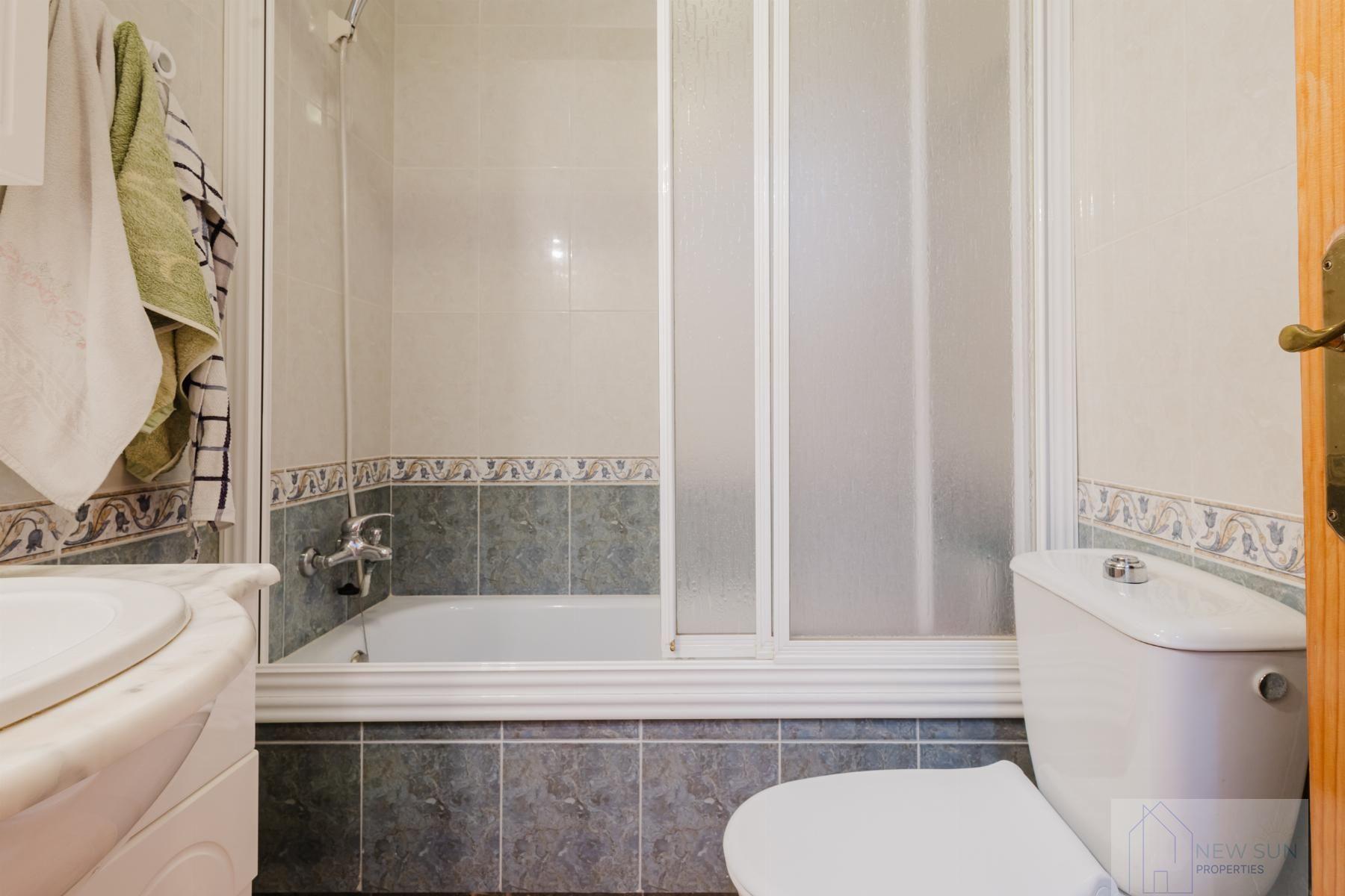 For sale of apartment in Torrevieja