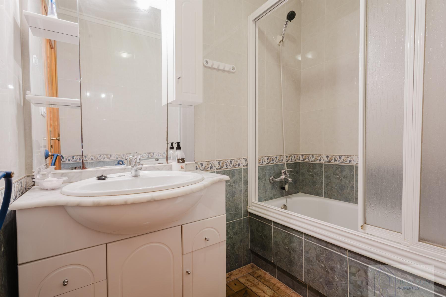 For sale of apartment in Torrevieja