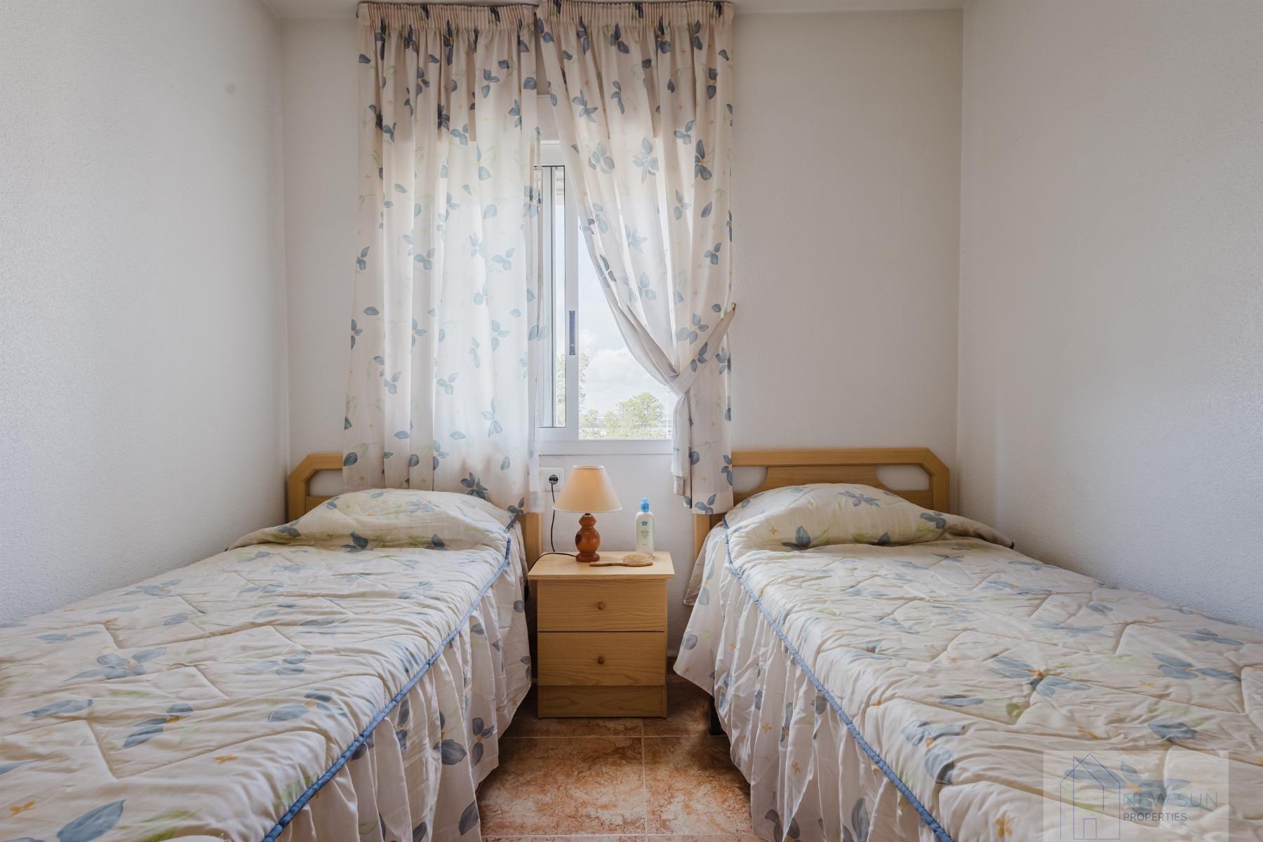 For sale of apartment in Torrevieja