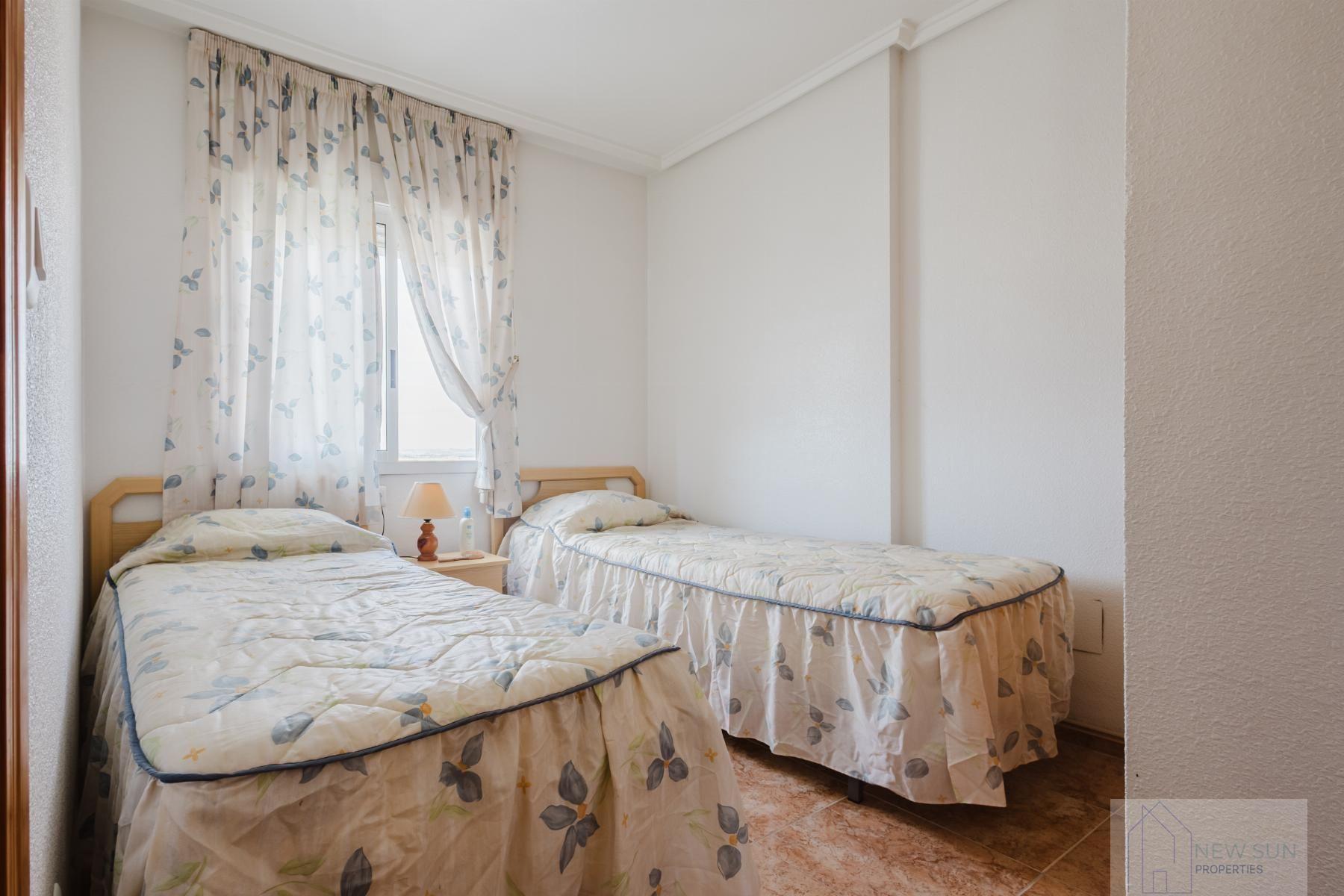 For sale of apartment in Torrevieja