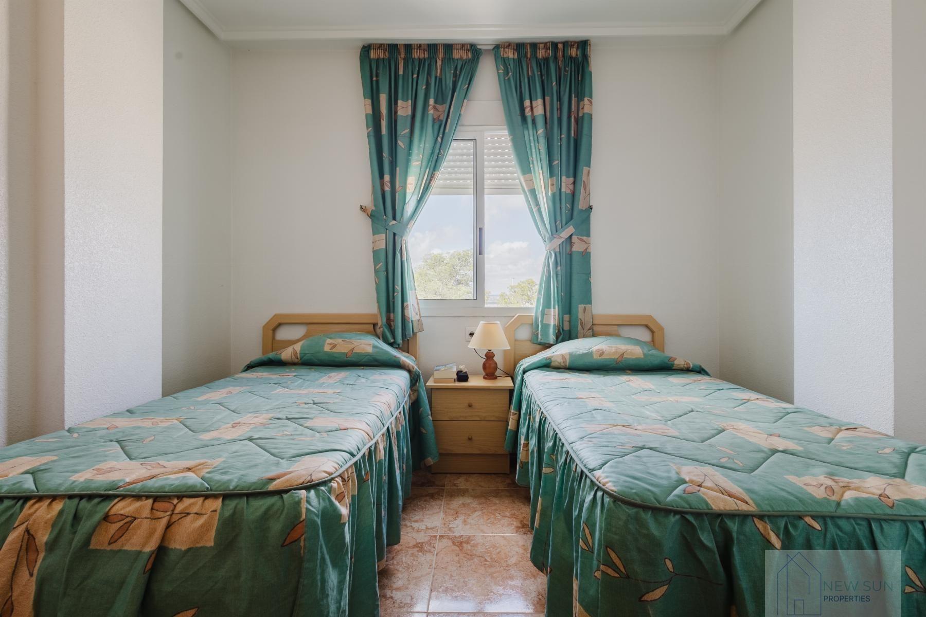 For sale of apartment in Torrevieja