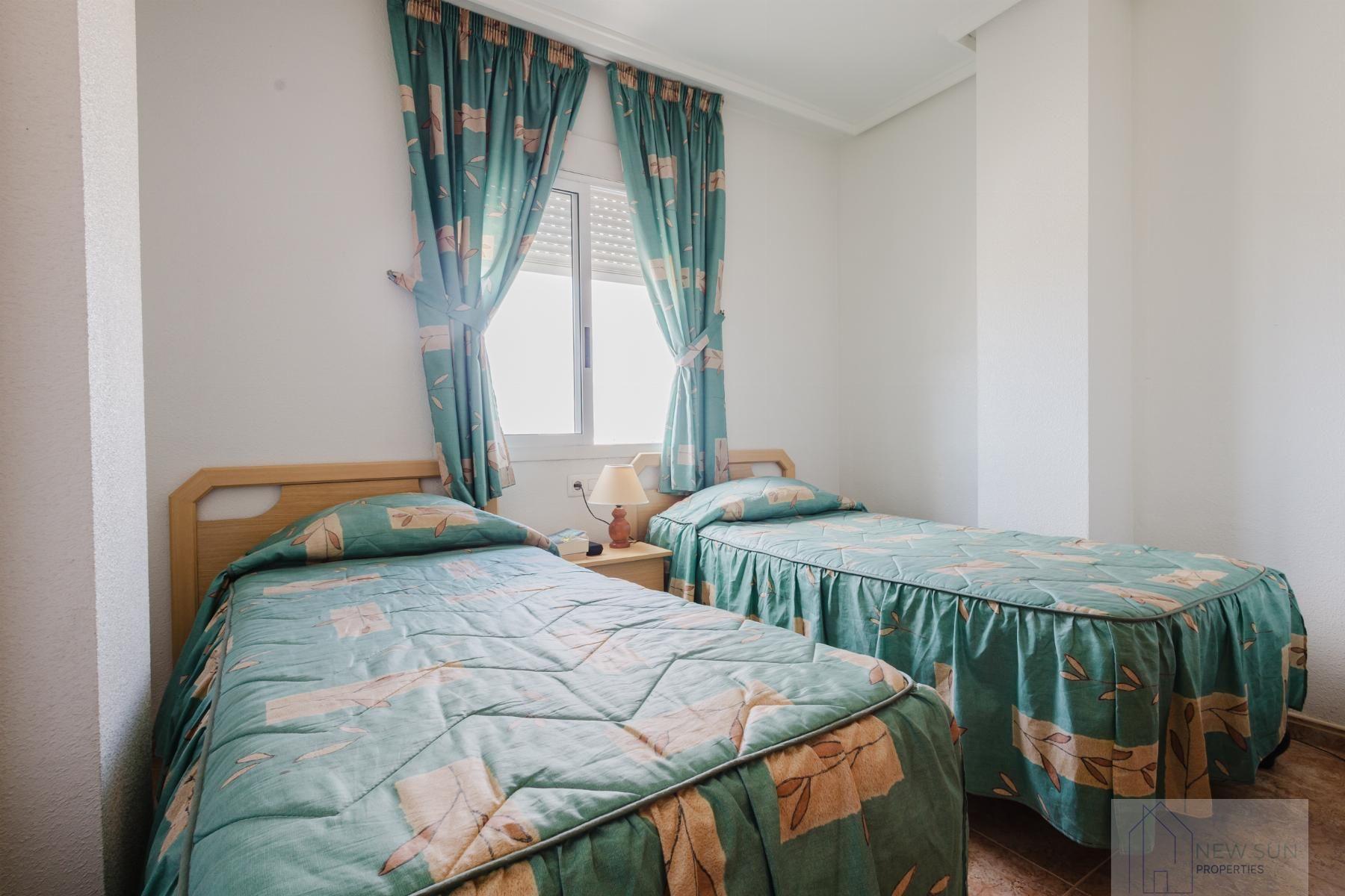 For sale of apartment in Torrevieja