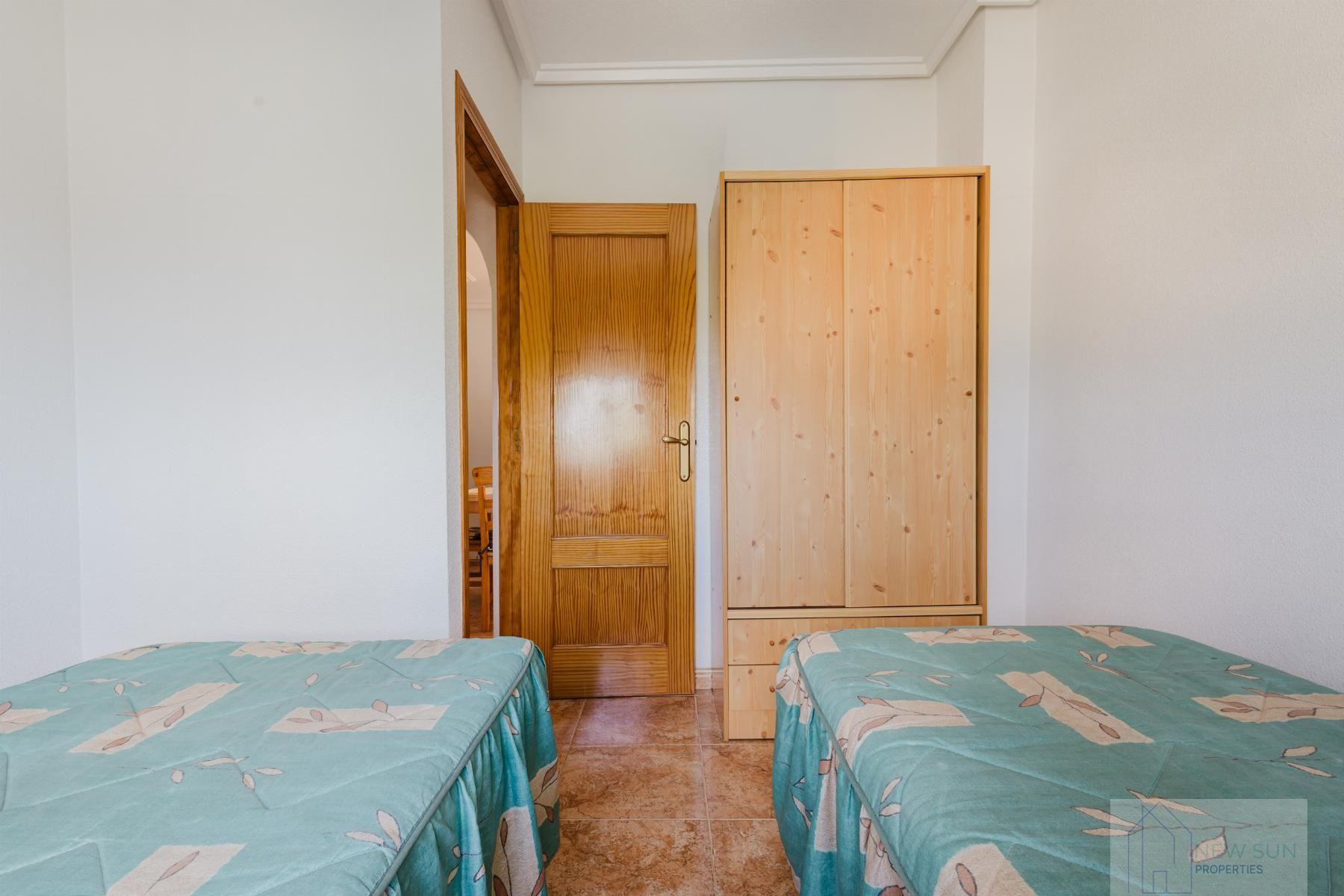 For sale of apartment in Torrevieja