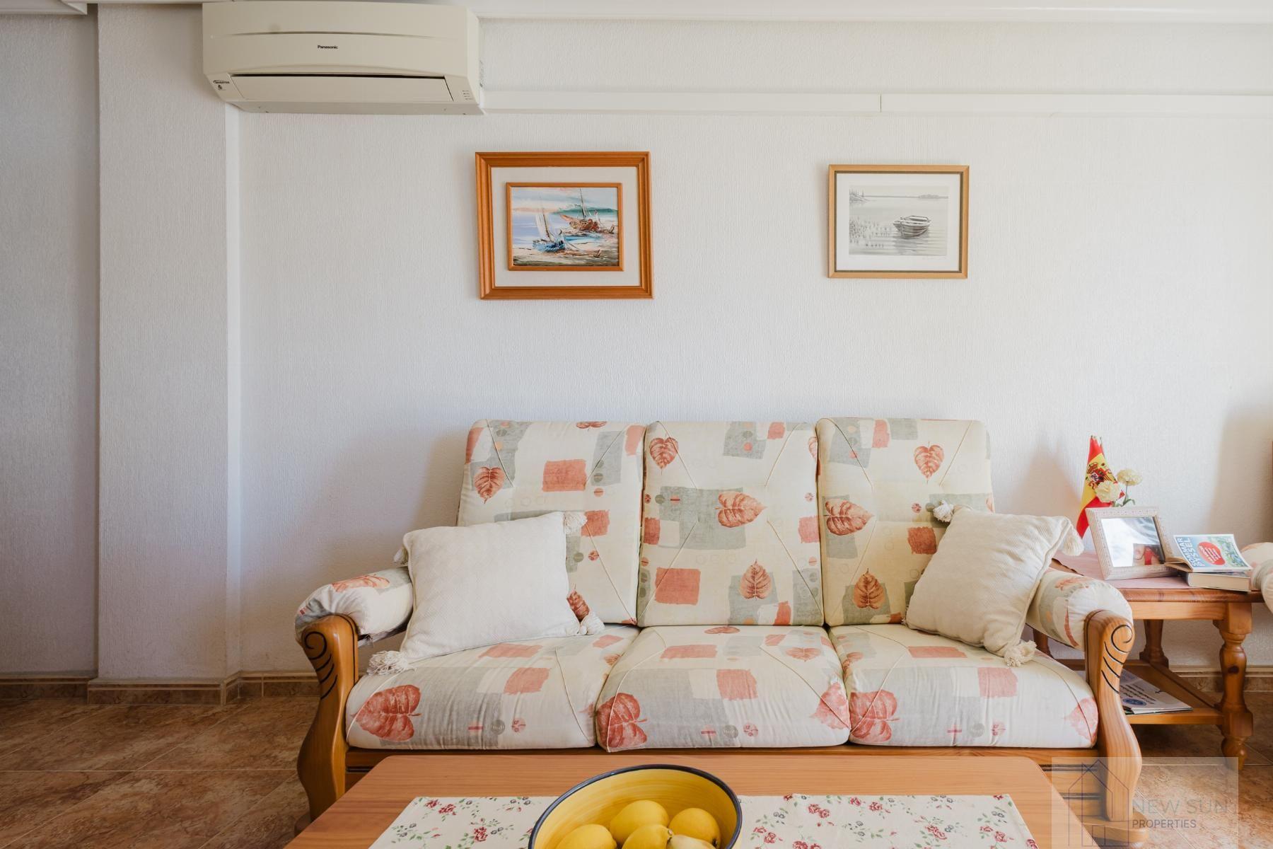 For sale of apartment in Torrevieja