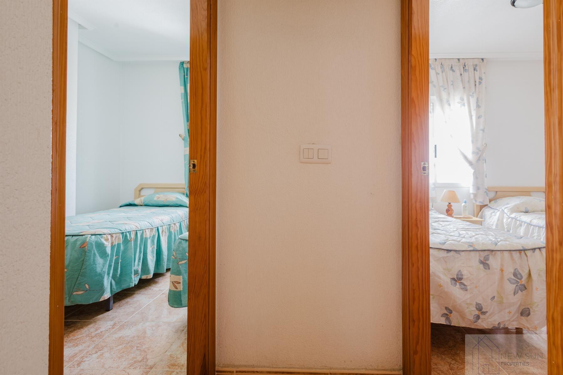 For sale of apartment in Torrevieja