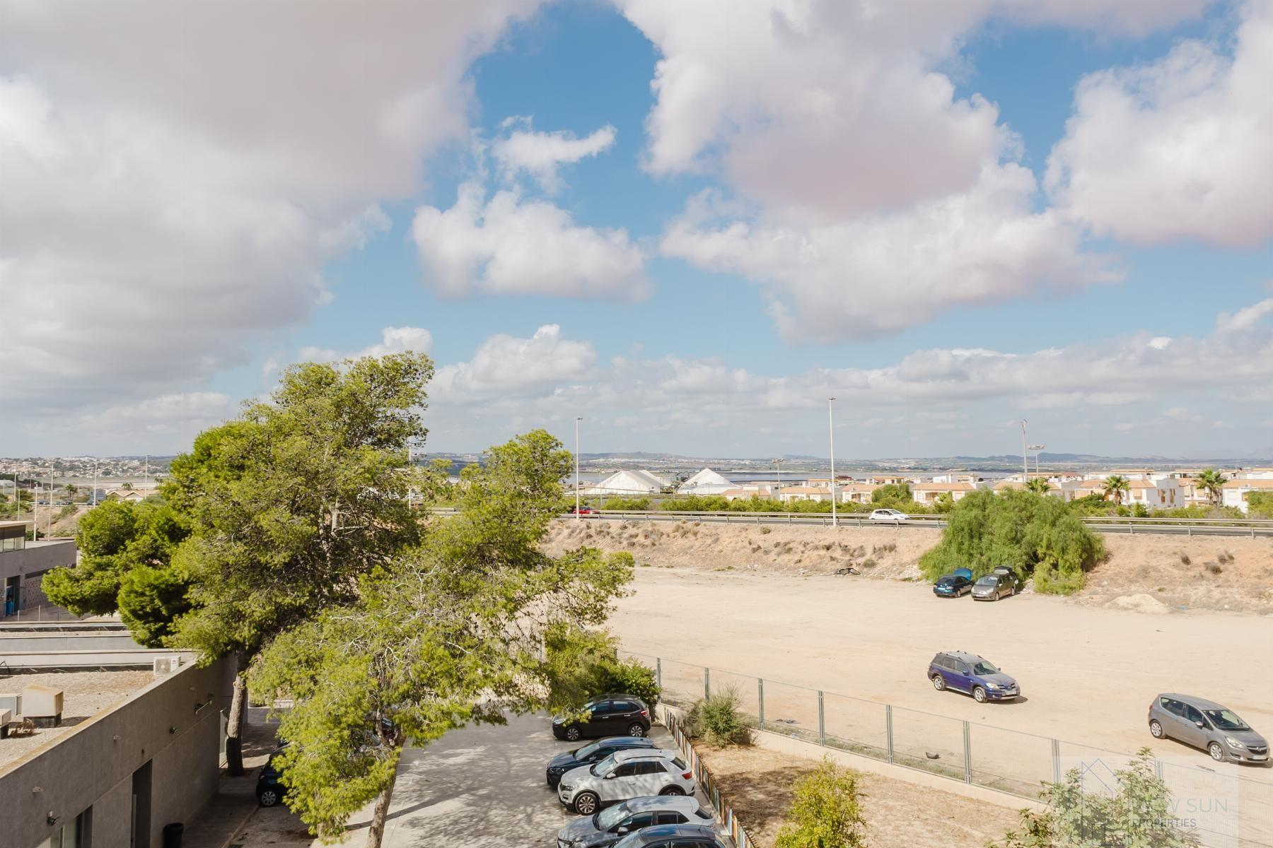 For sale of apartment in Torrevieja