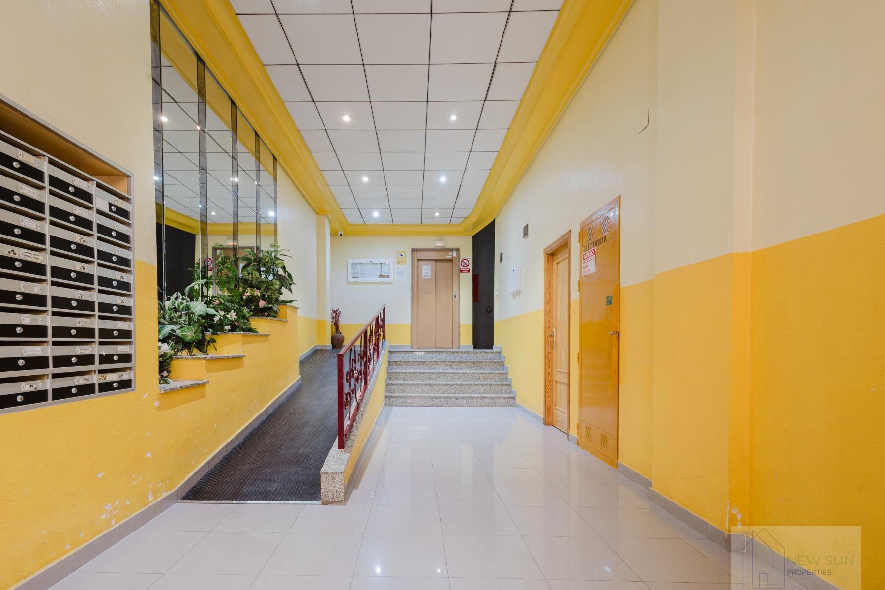 For sale of apartment in Torrevieja