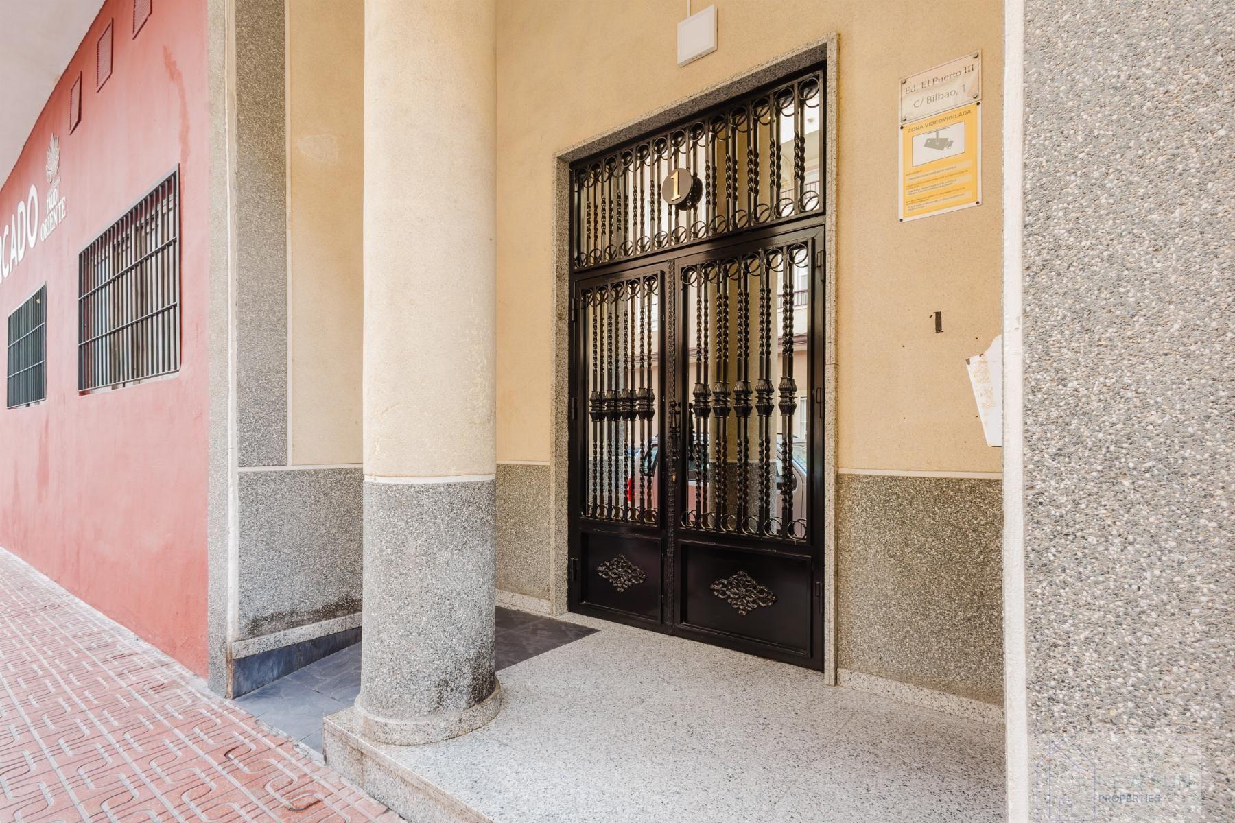 For sale of apartment in Torrevieja