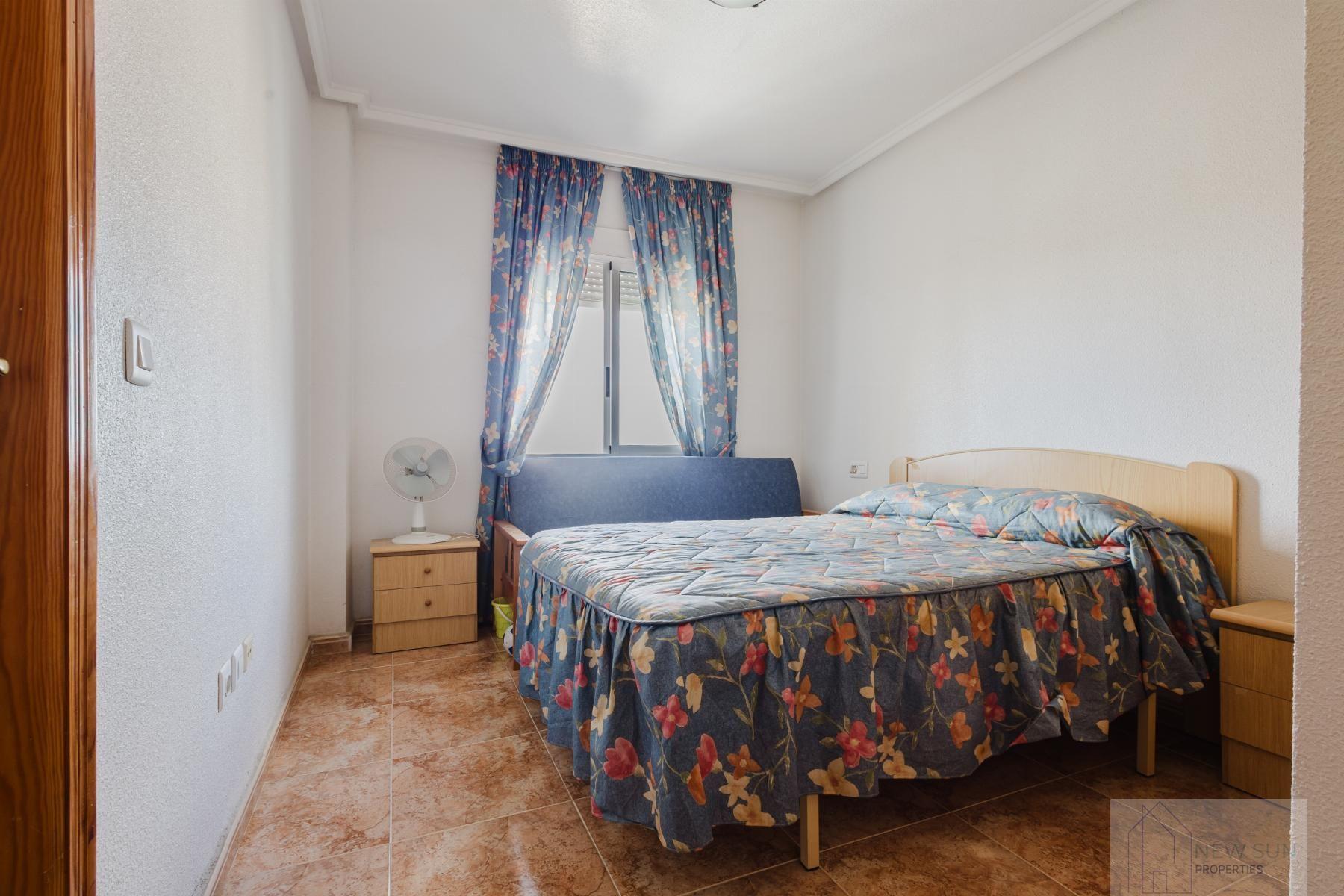 For sale of apartment in Torrevieja