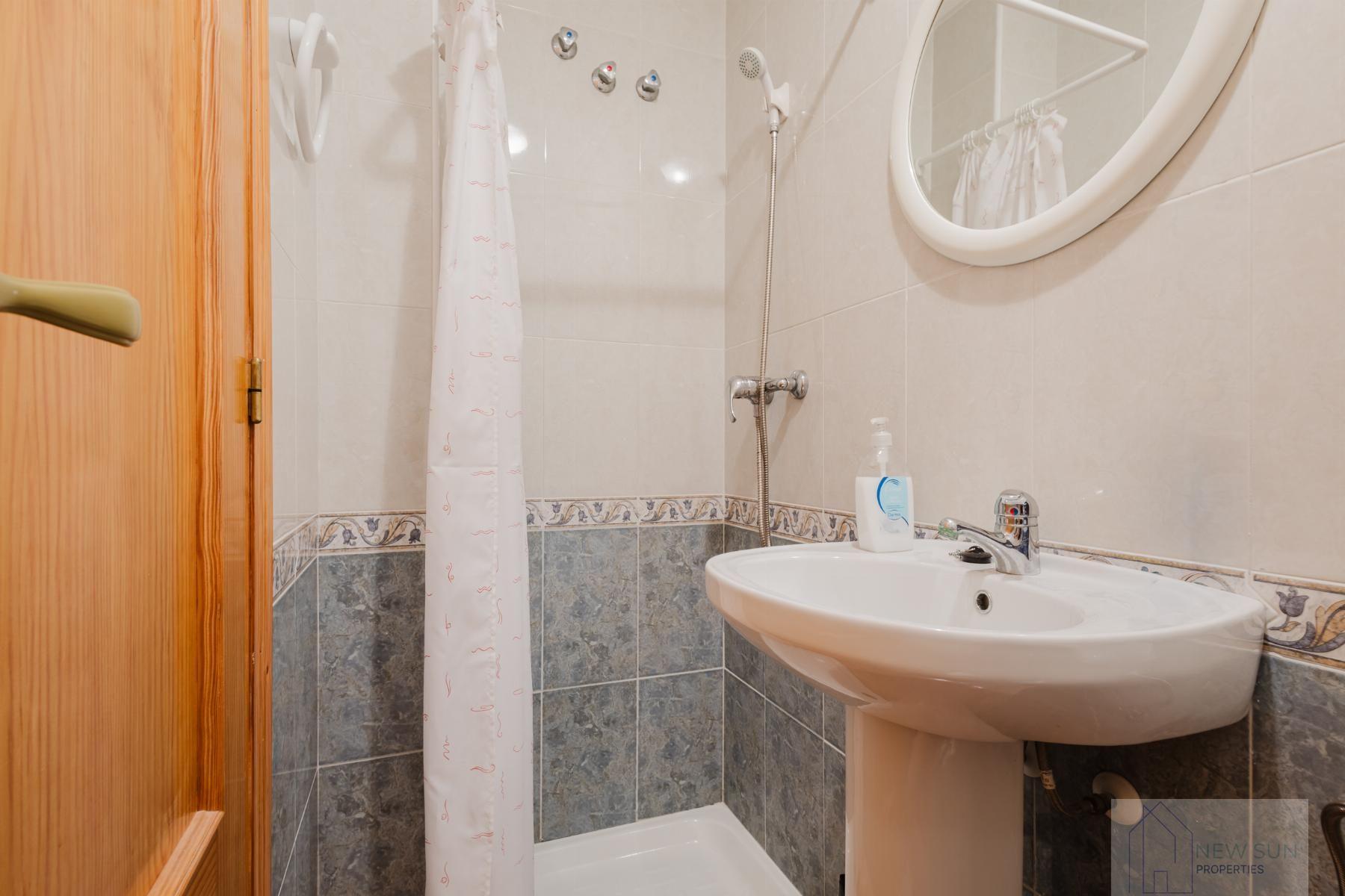 For sale of apartment in Torrevieja