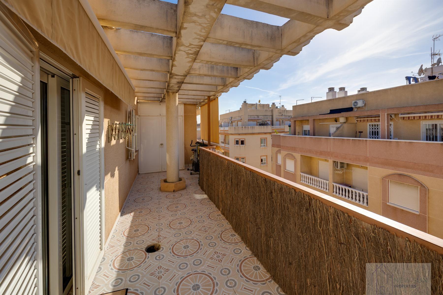 Venta de apartamento en Torrevieja