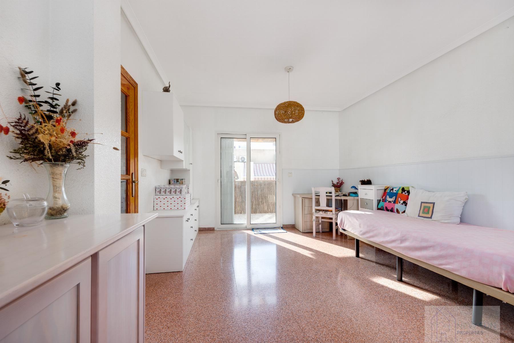 Venta de apartamento en Torrevieja