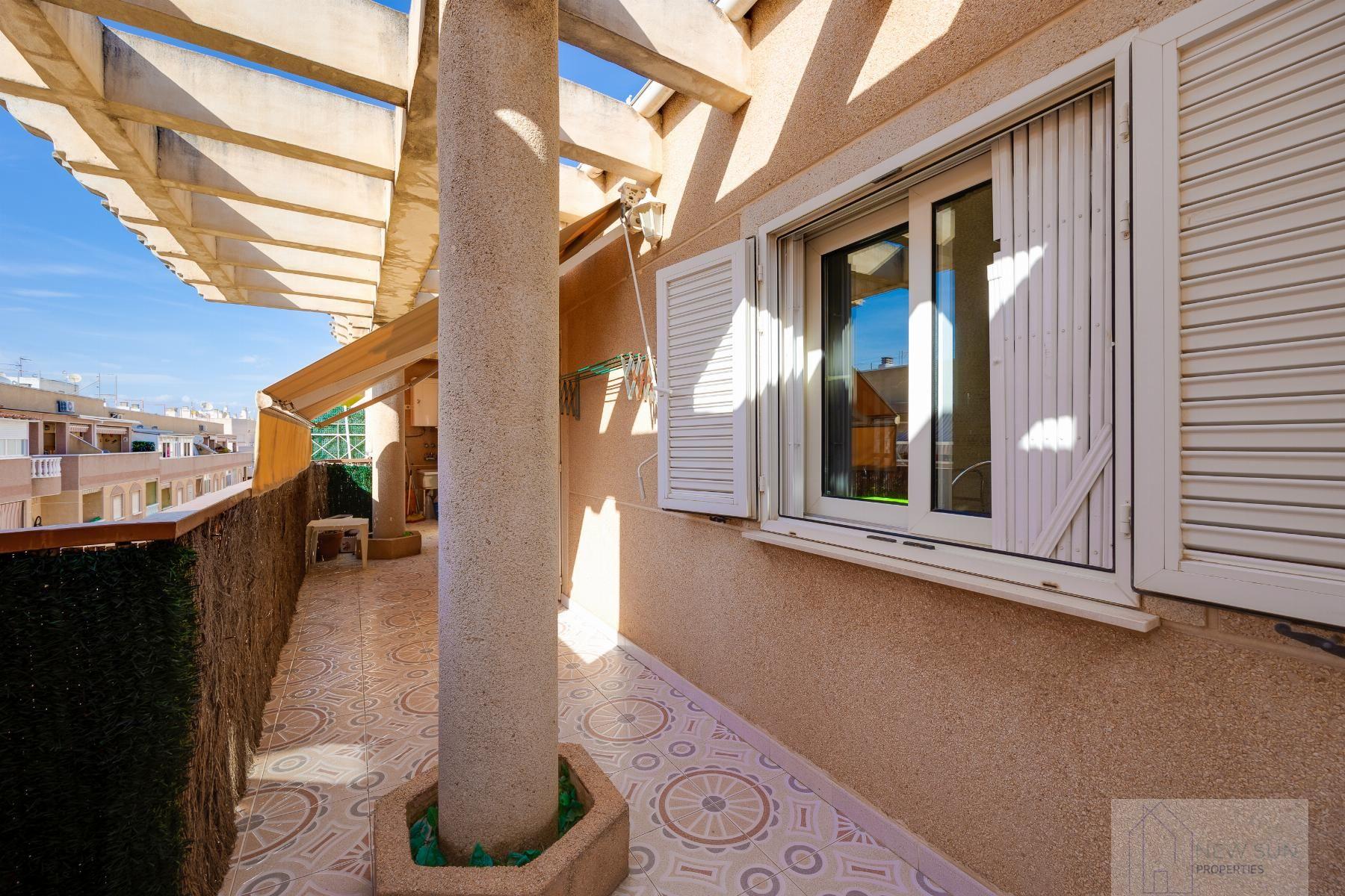 Venta de apartamento en Torrevieja