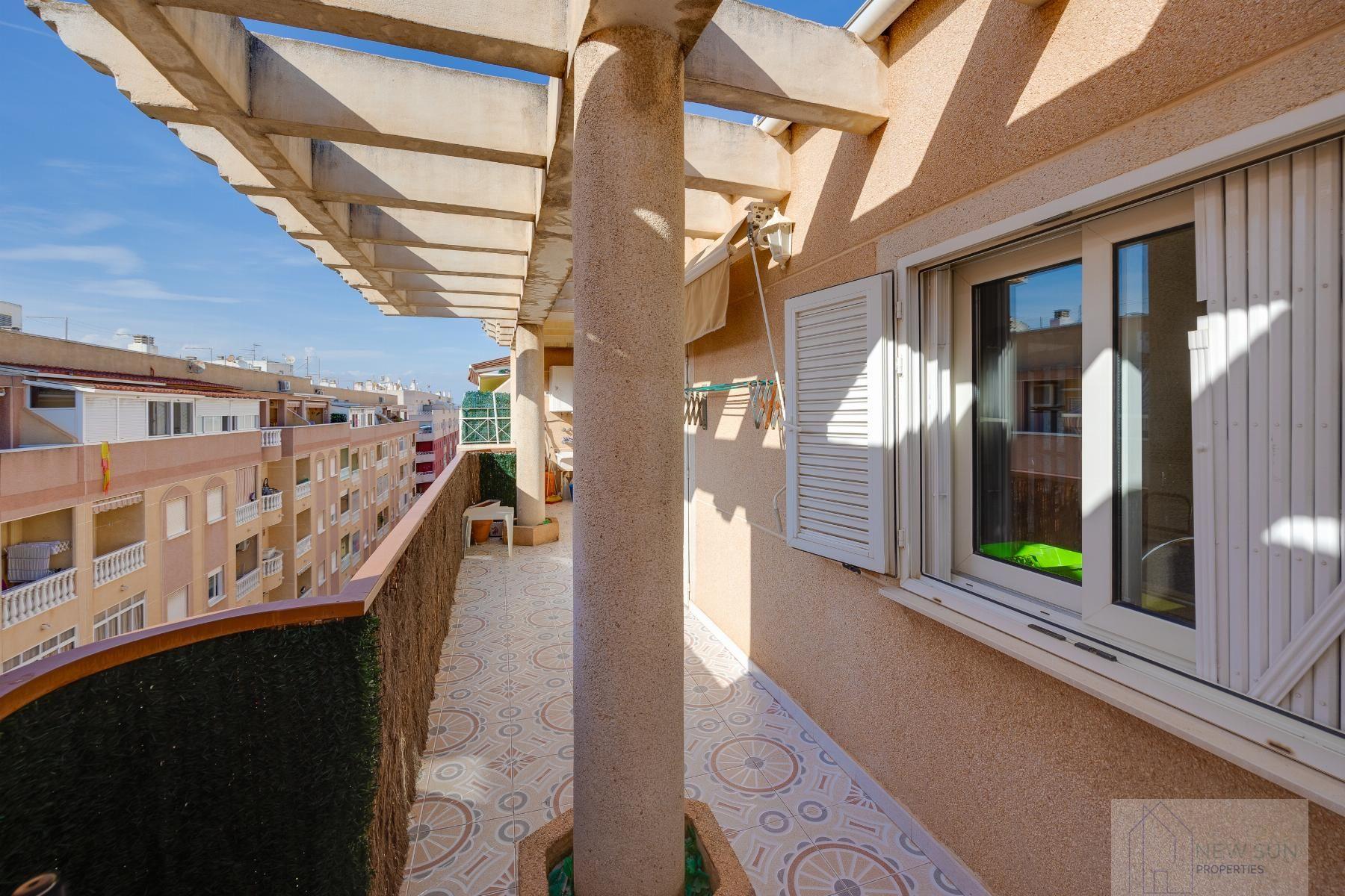 Venta de apartamento en Torrevieja