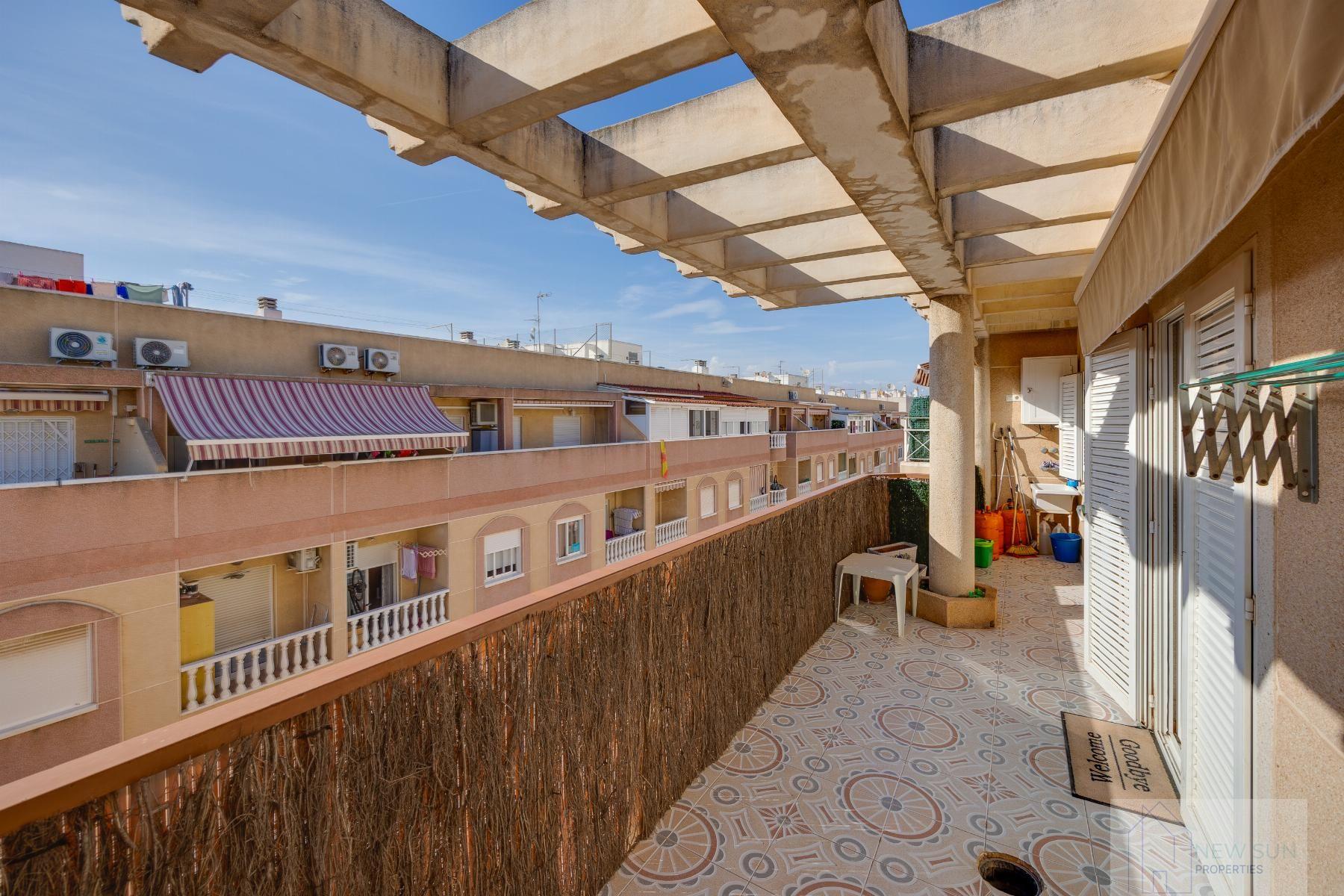 Venta de apartamento en Torrevieja