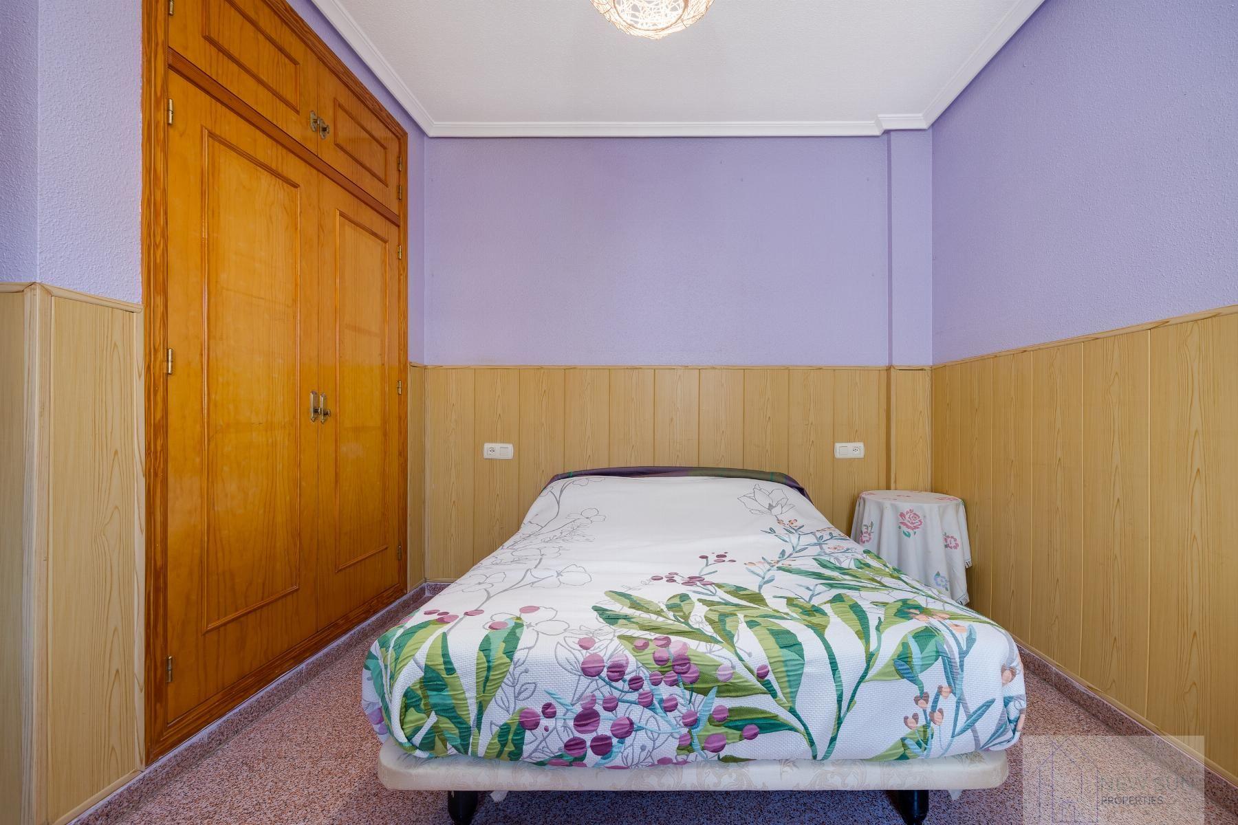 Venta de apartamento en Torrevieja