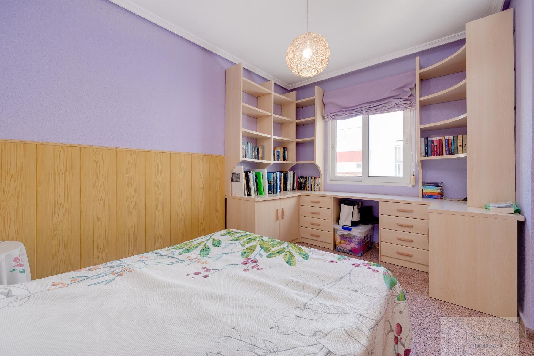 Venta de apartamento en Torrevieja