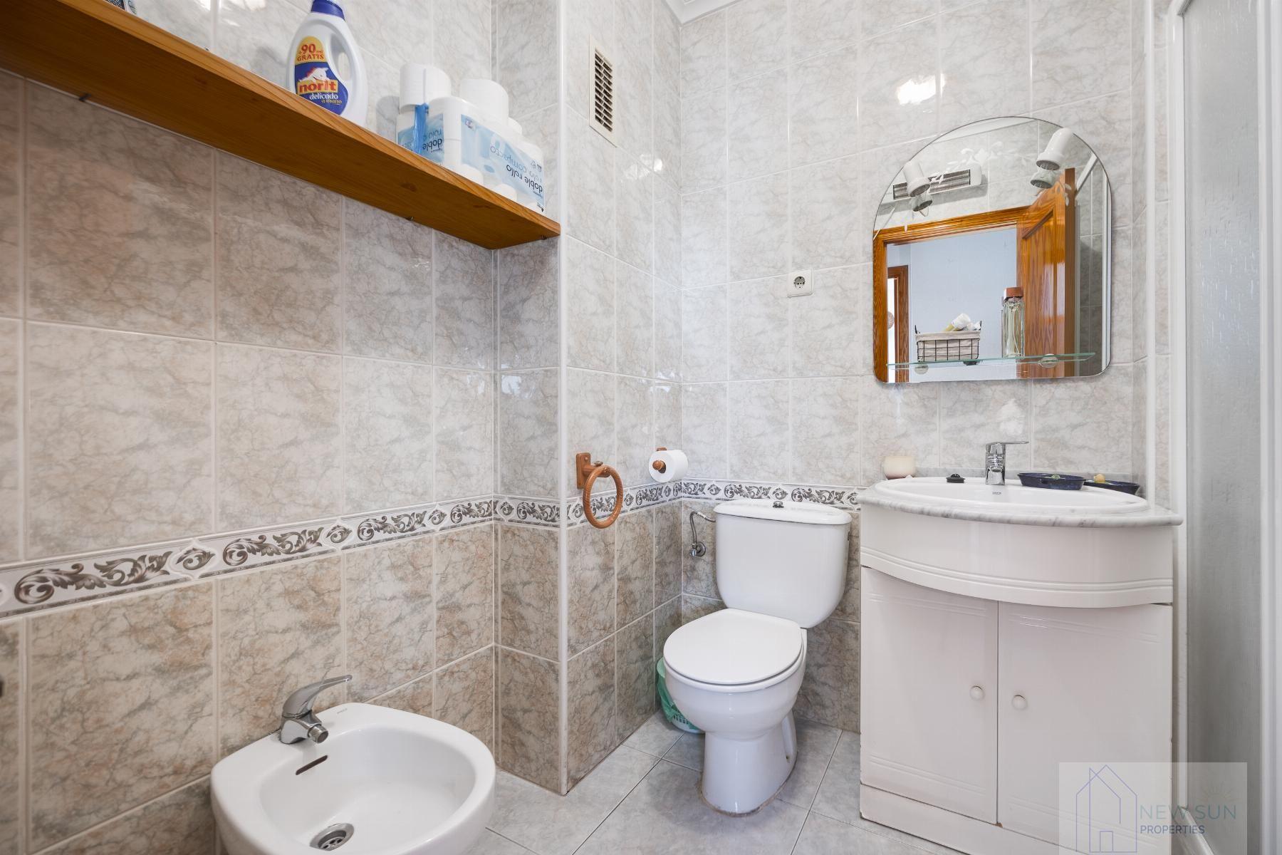 Venta de apartamento en Torrevieja