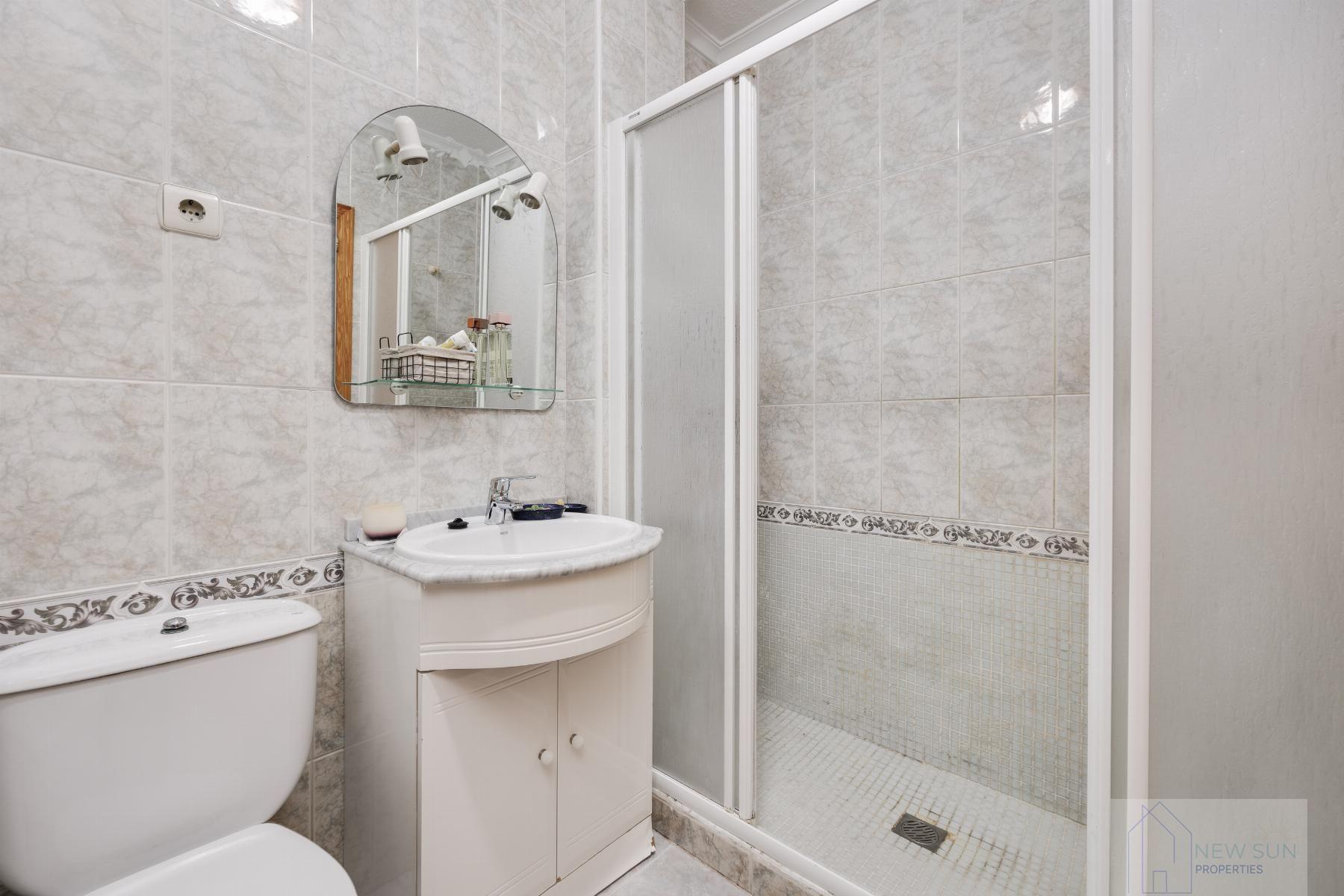Venta de apartamento en Torrevieja