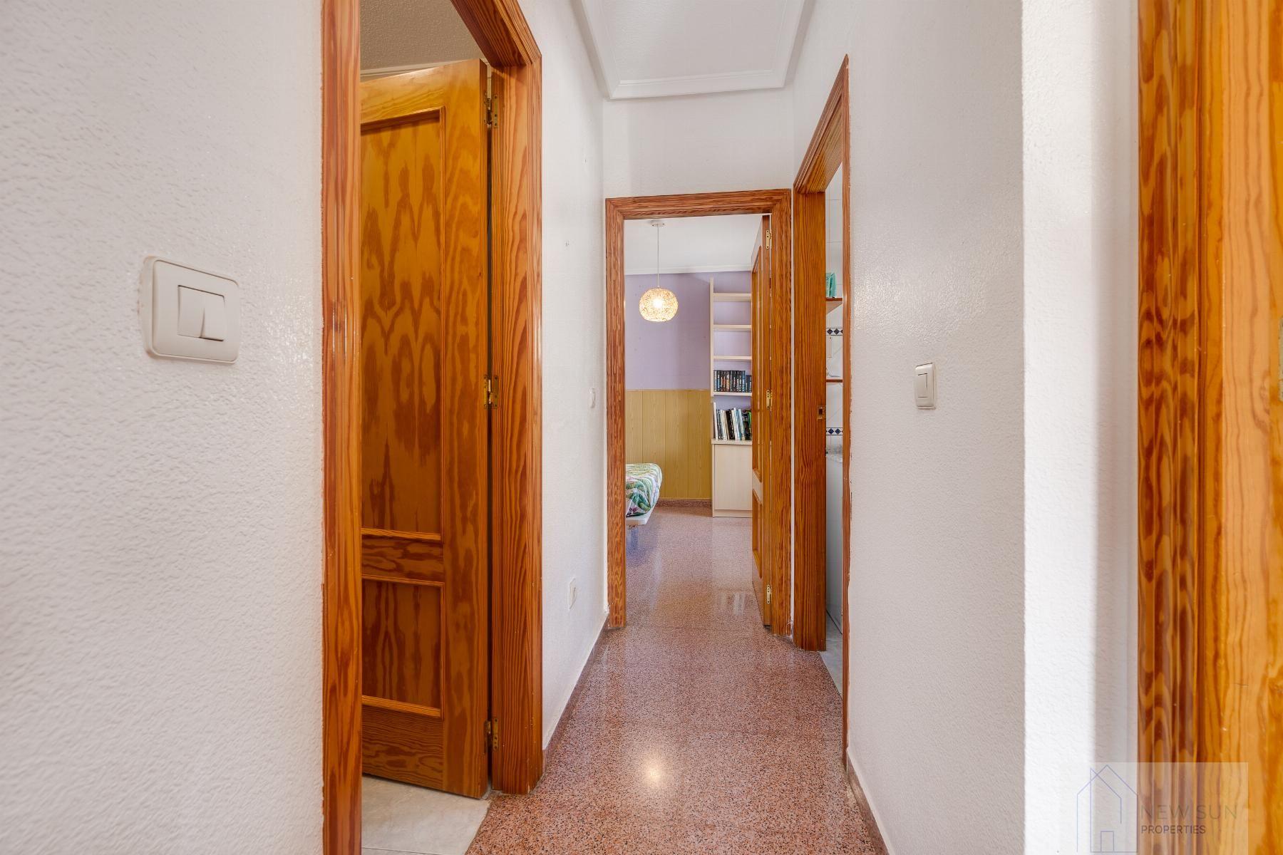 Venta de apartamento en Torrevieja