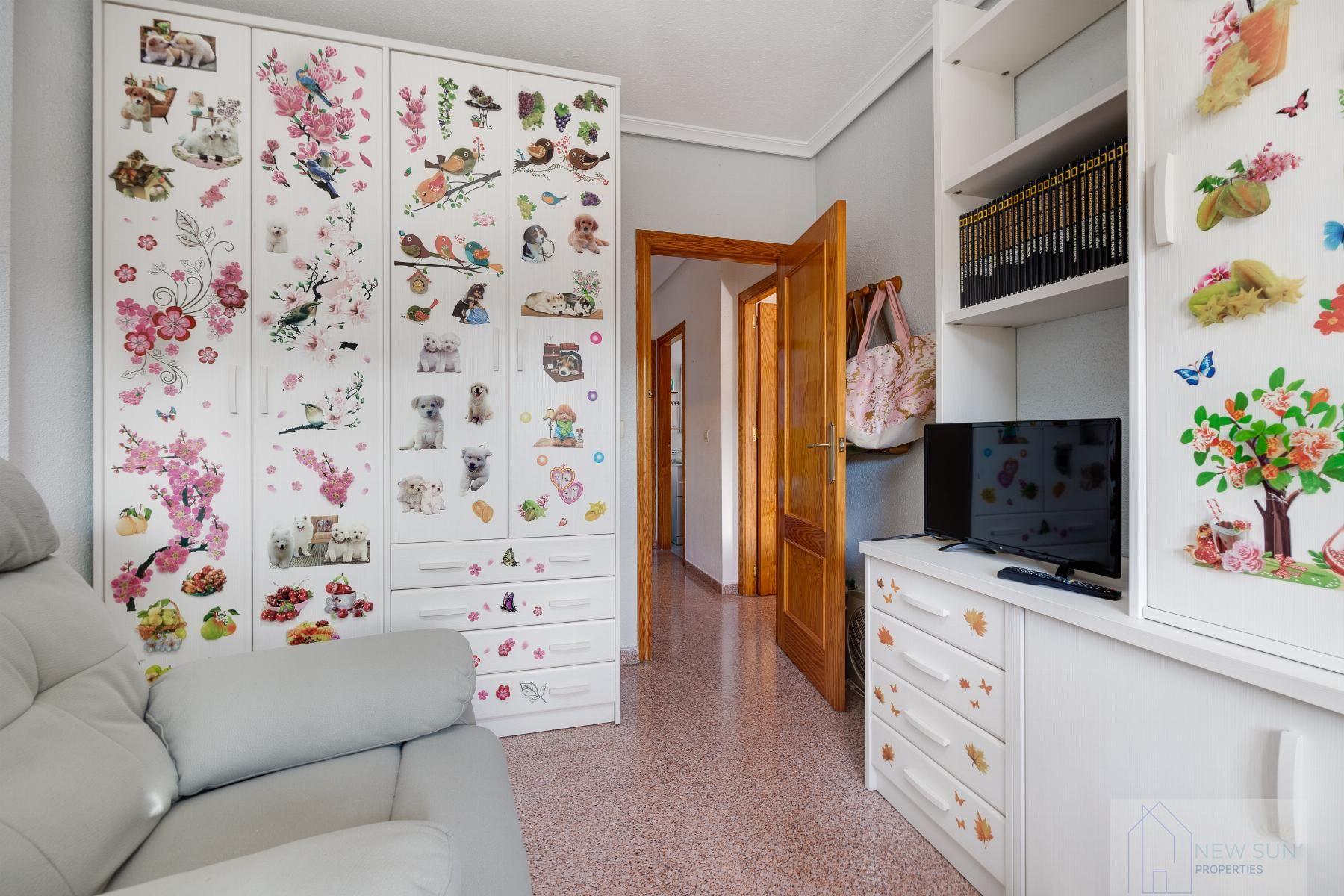 Venta de apartamento en Torrevieja