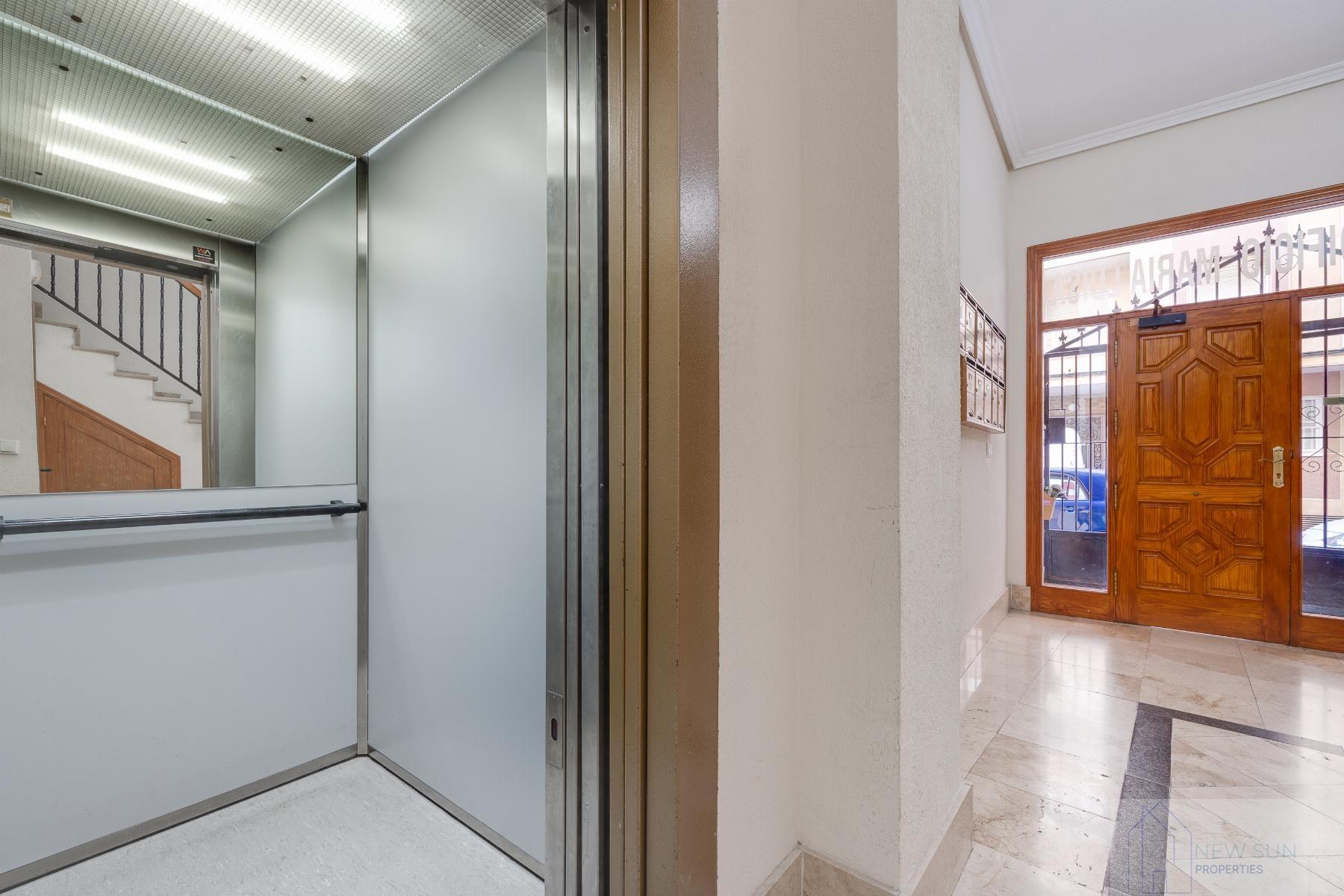 Venta de apartamento en Torrevieja