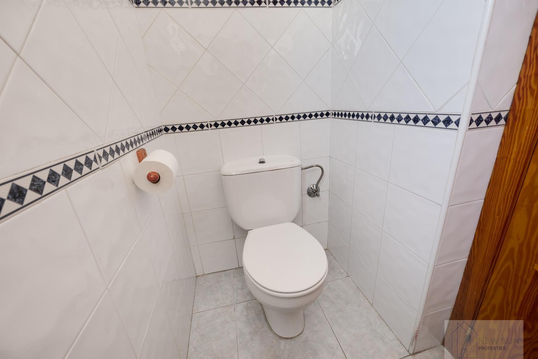 Venta de apartamento en Torrevieja