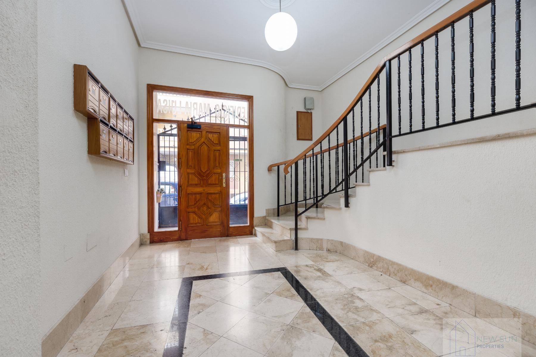 Venta de apartamento en Torrevieja