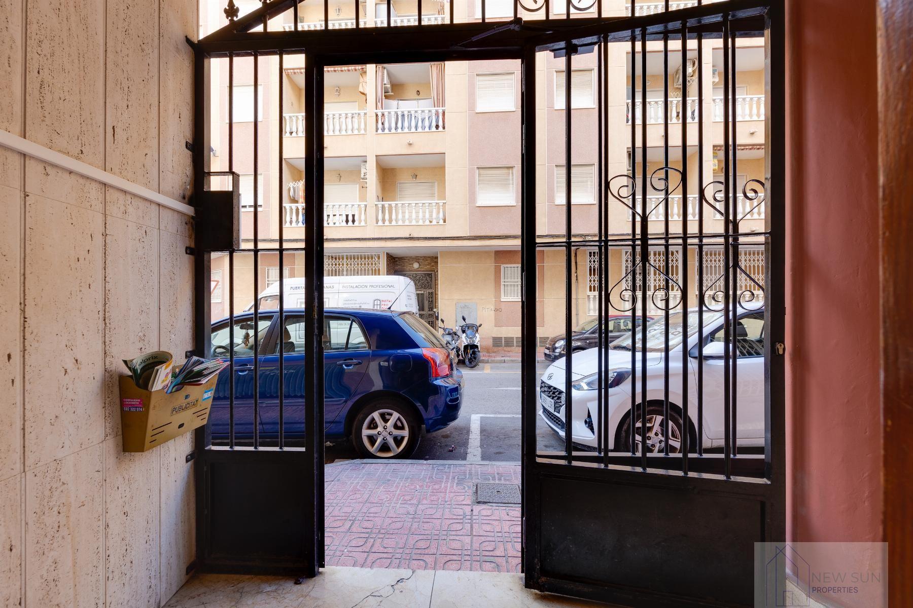 Venta de apartamento en Torrevieja