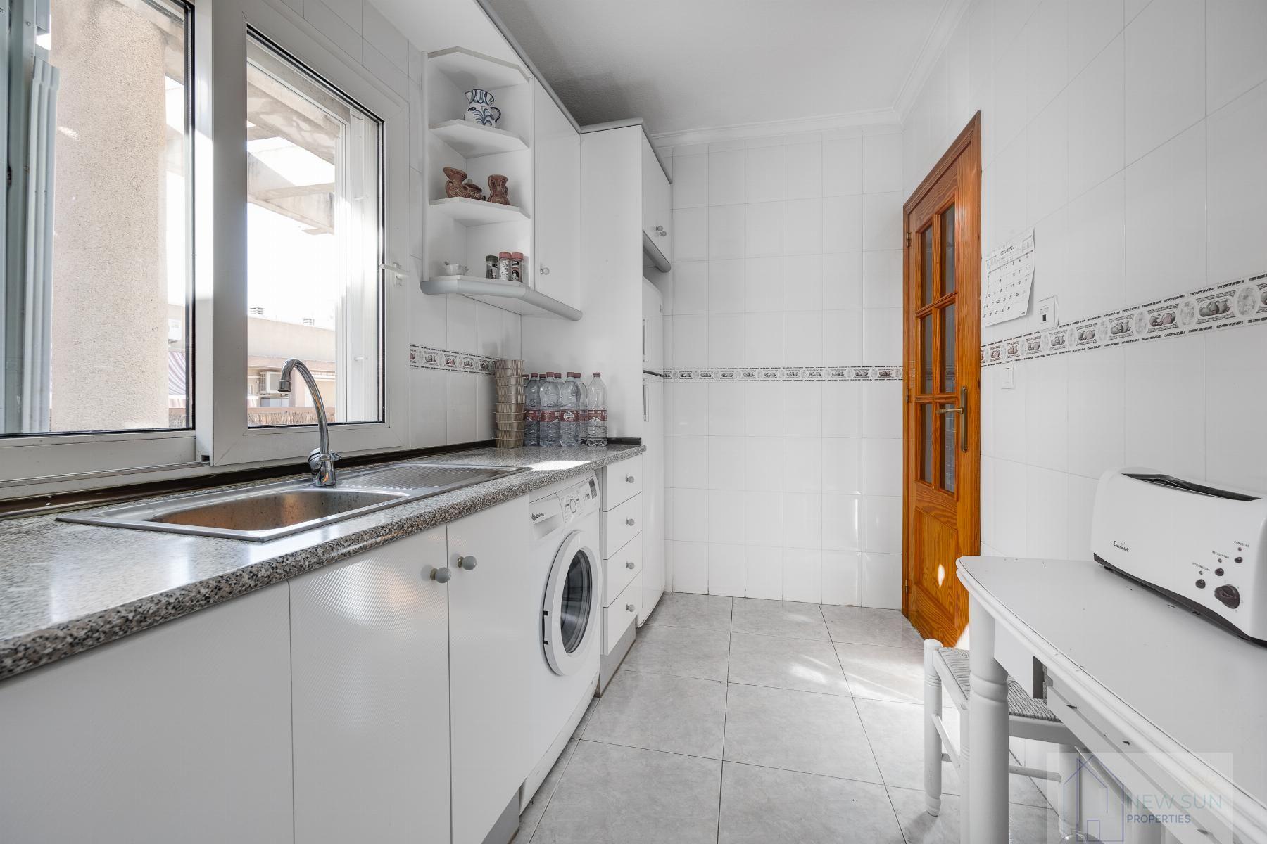 Venta de apartamento en Torrevieja